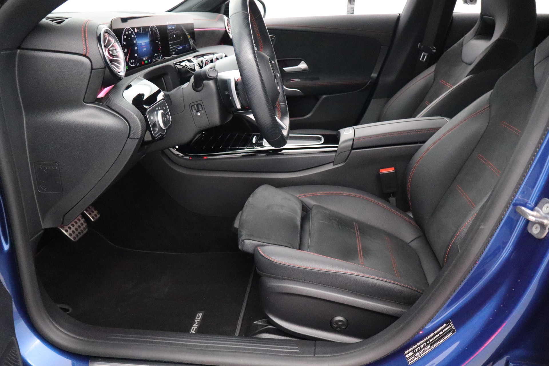 Mercedes-Benz CLA 2024