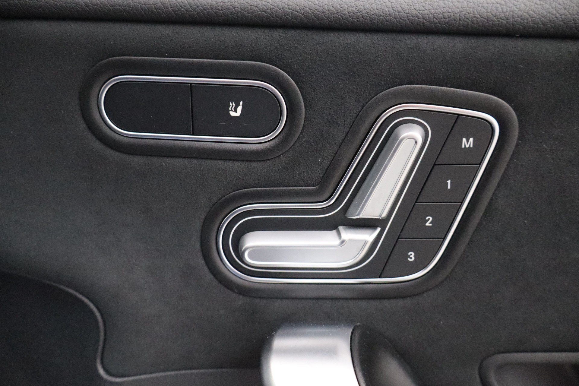 Mercedes-Benz CLA 2024