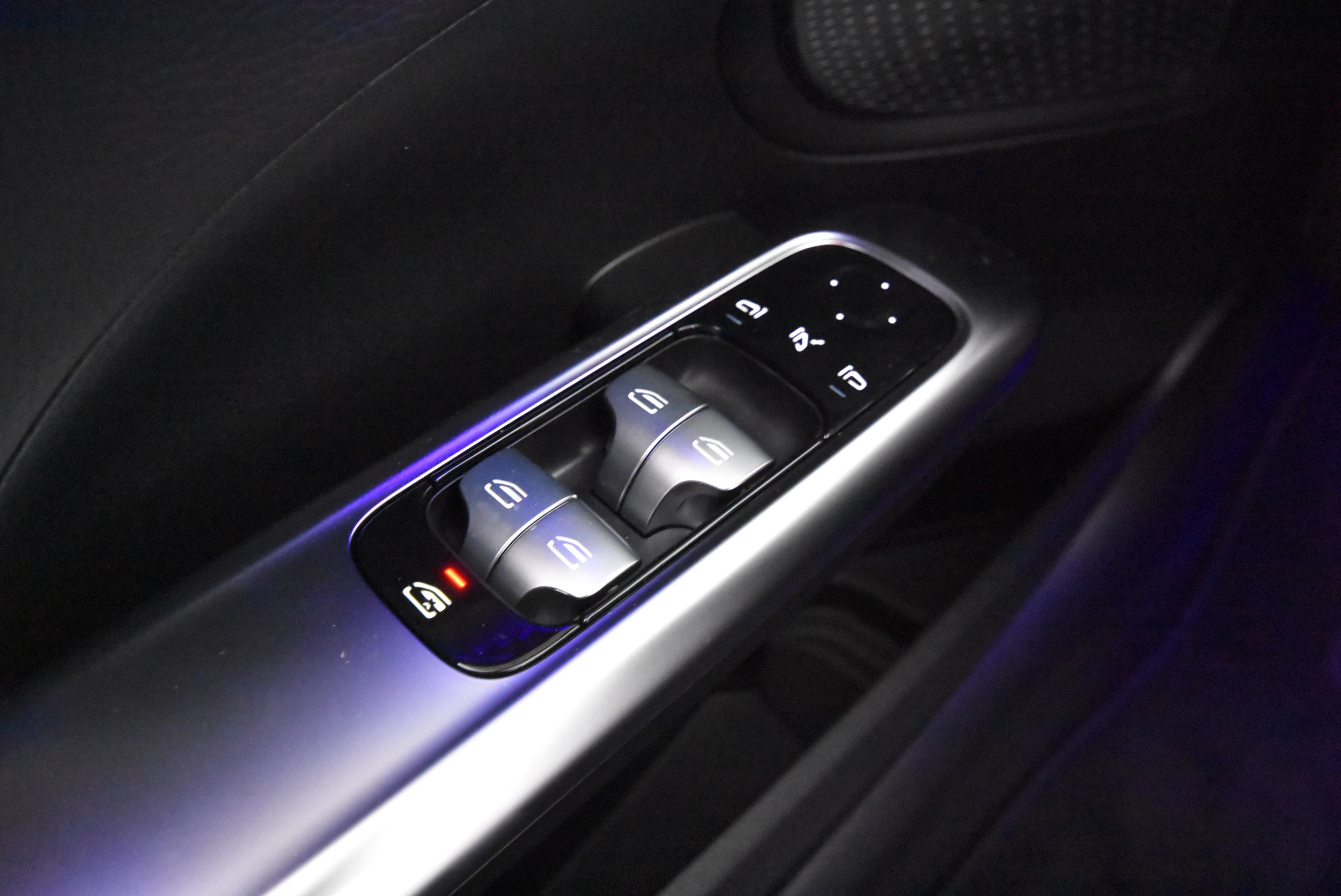 Mercedes-Benz C 2024