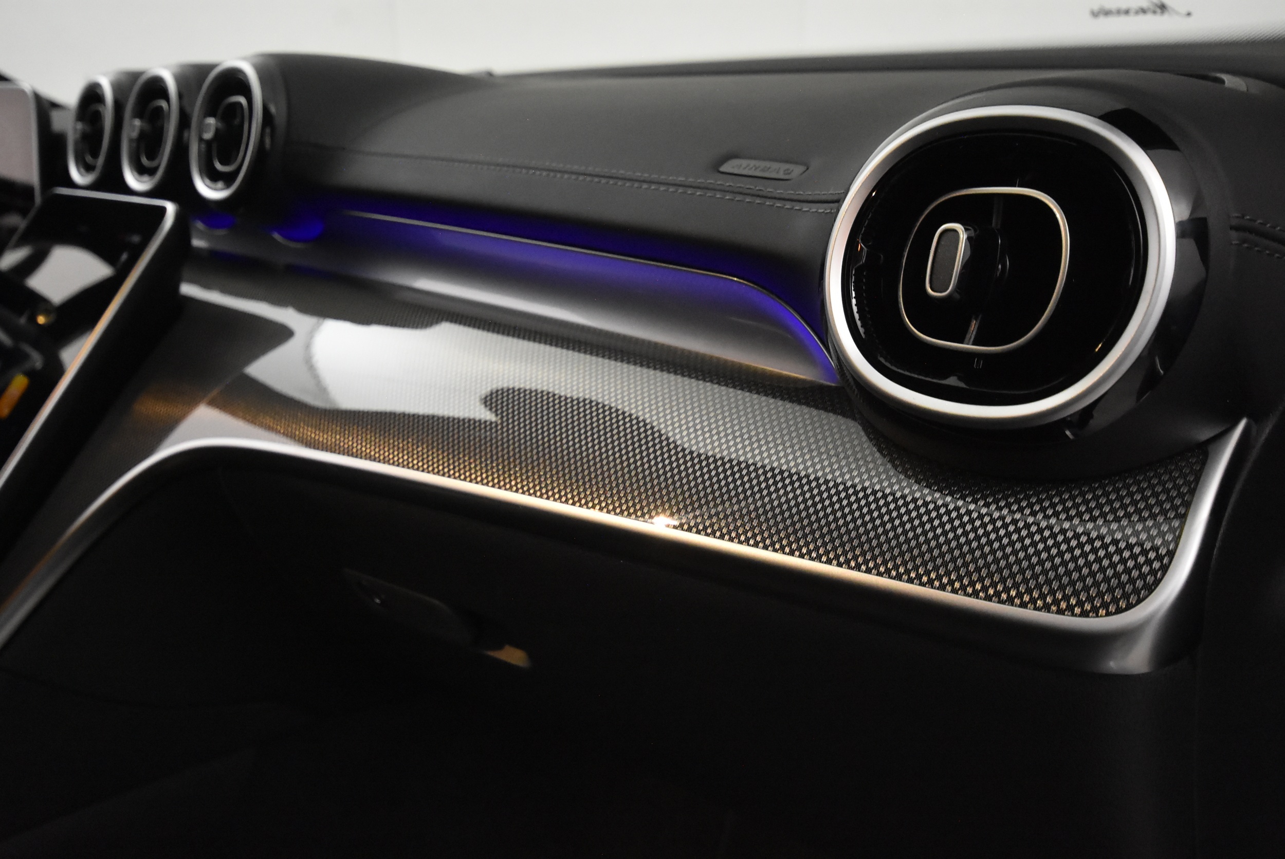 Mercedes-Benz C 2024