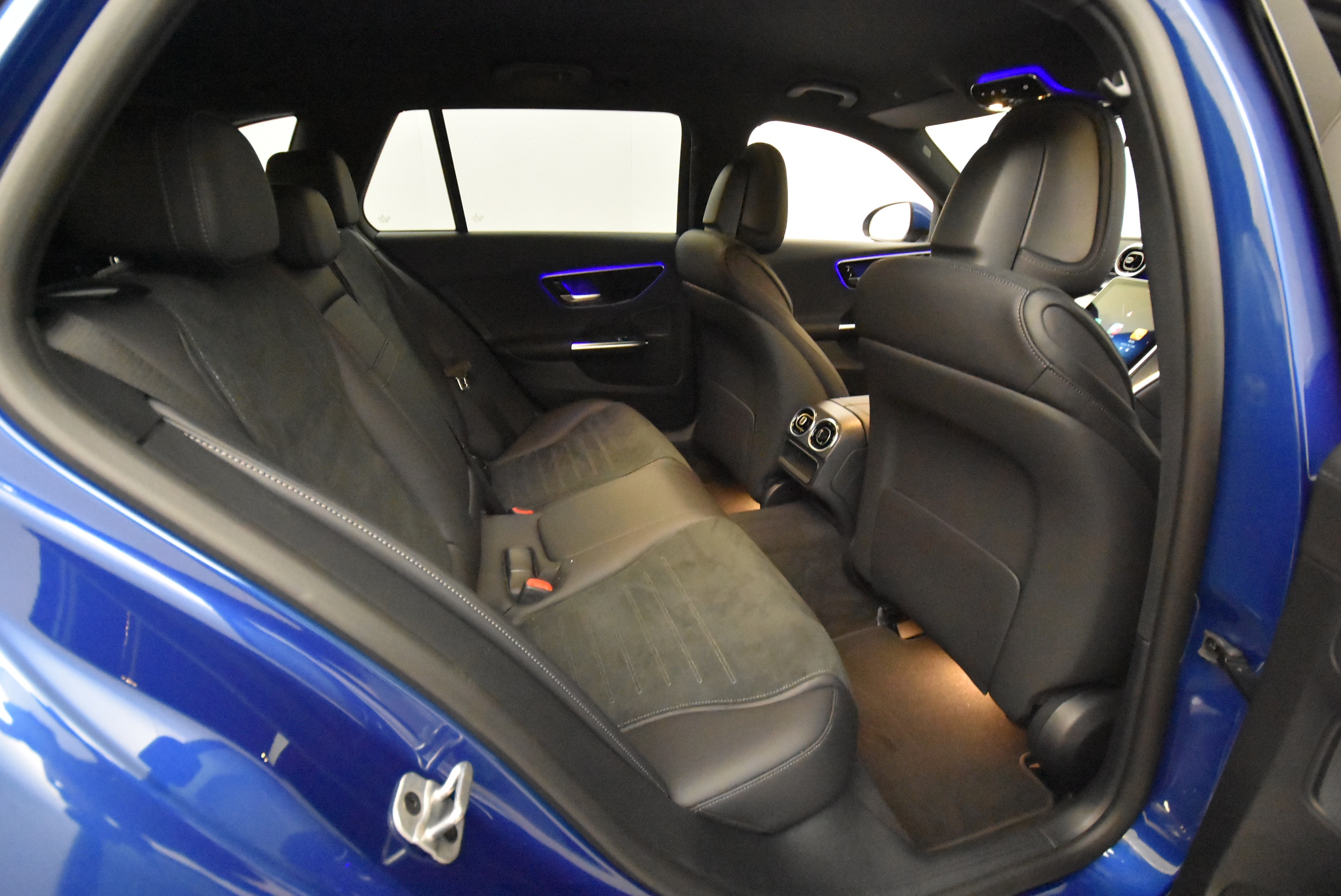 Mercedes-Benz C 2024