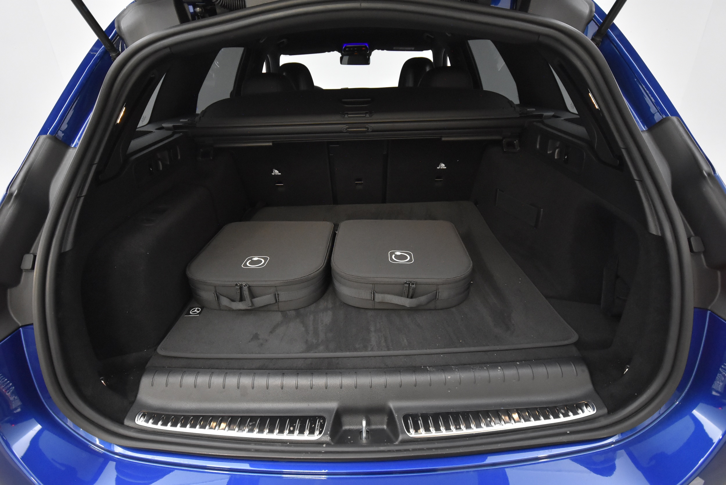 Mercedes-Benz C 2024