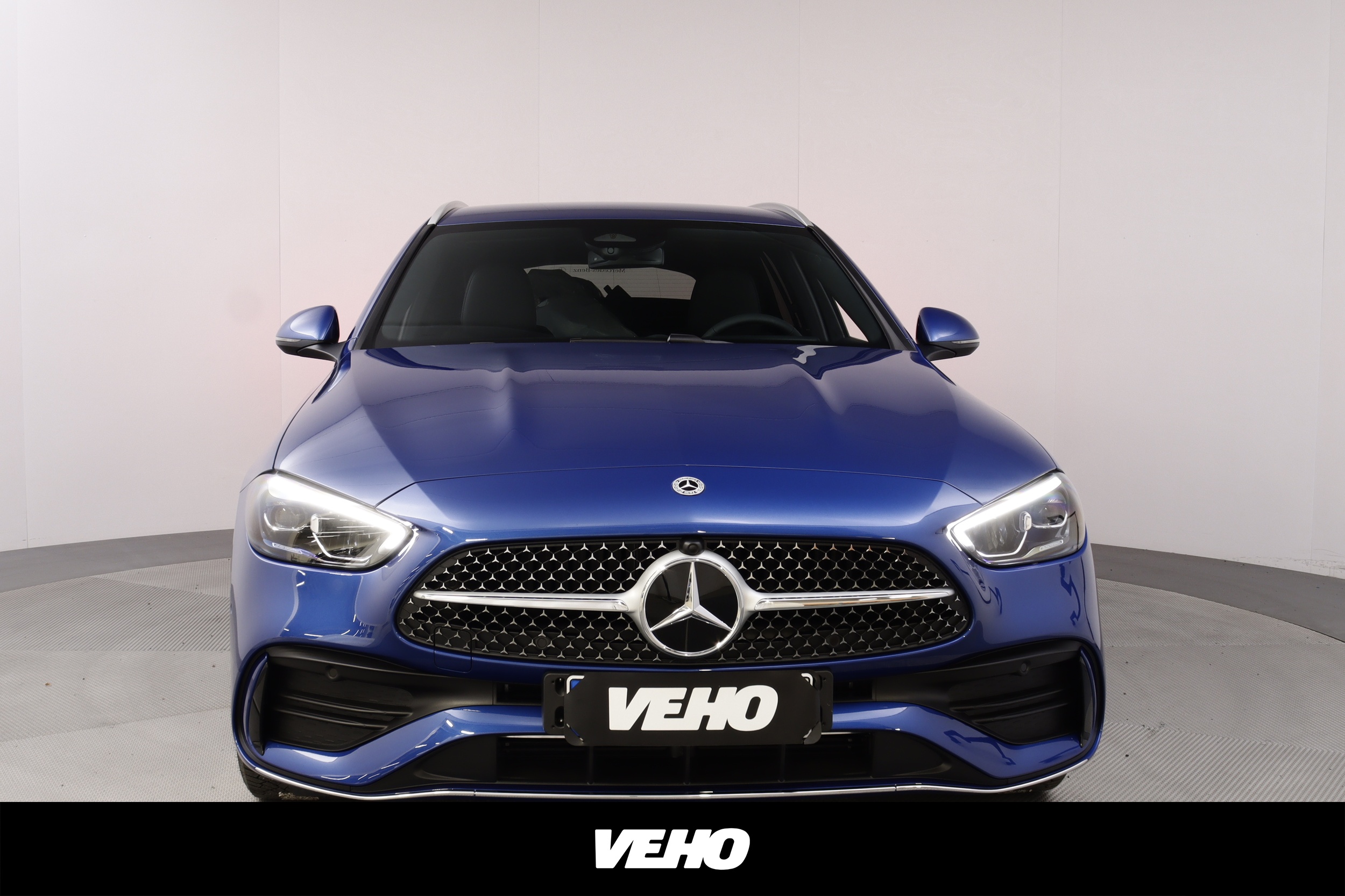 Mercedes-Benz C 2024