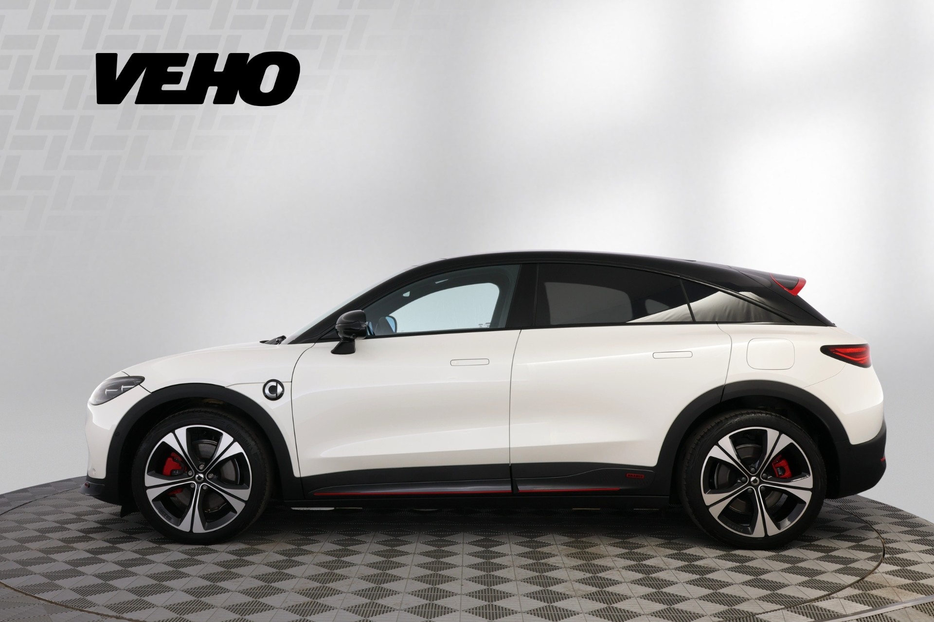 smart #3 2025