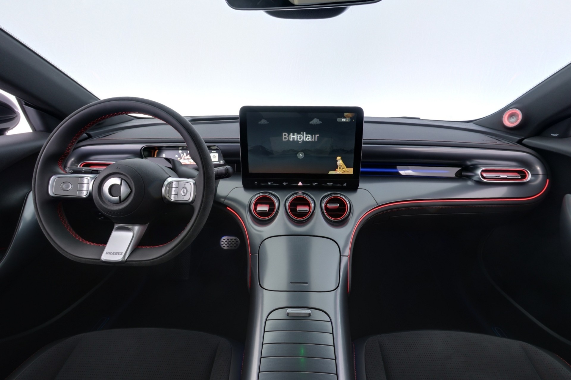 smart #3 2025