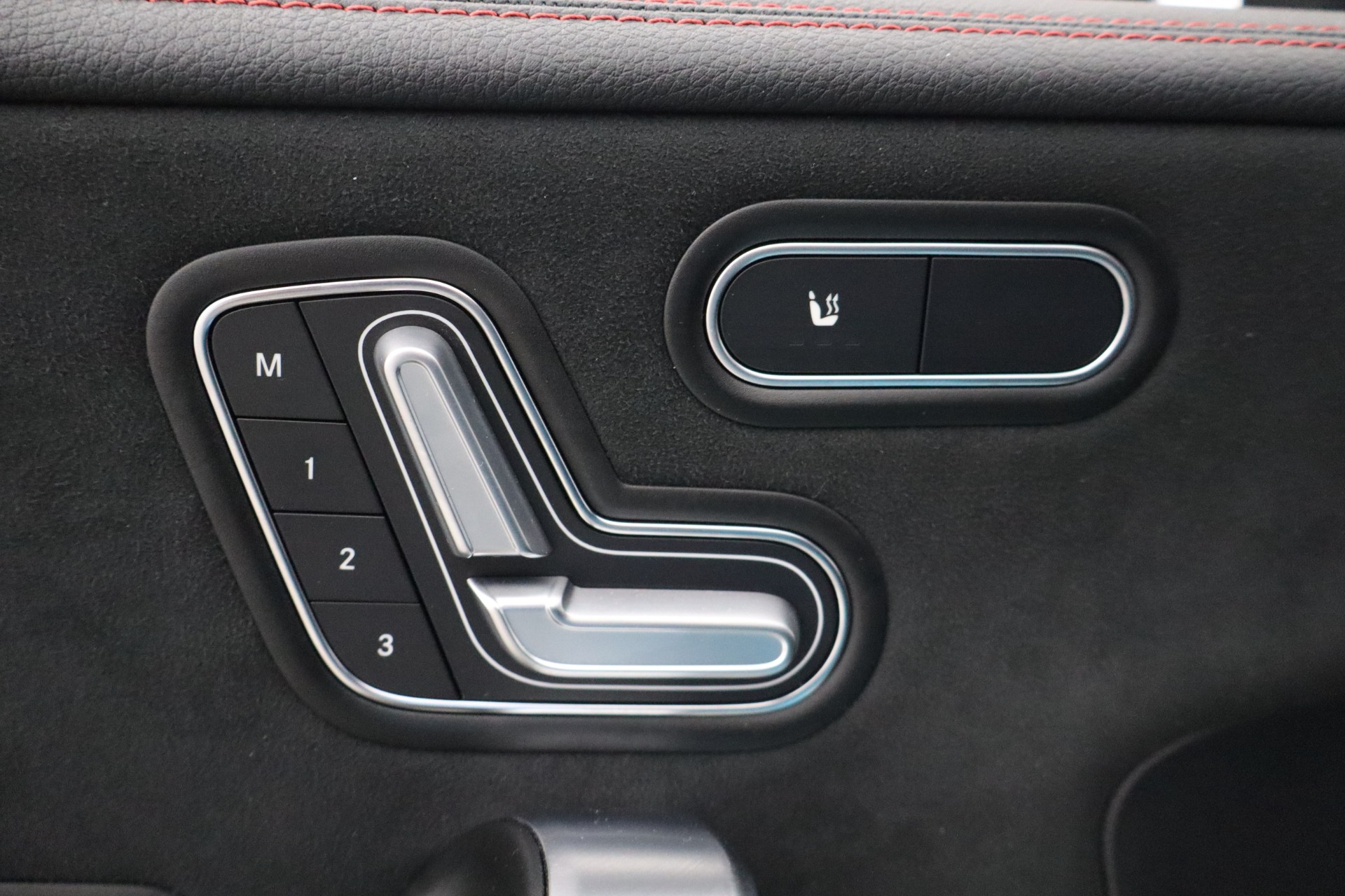 Mercedes-Benz CLA 2025