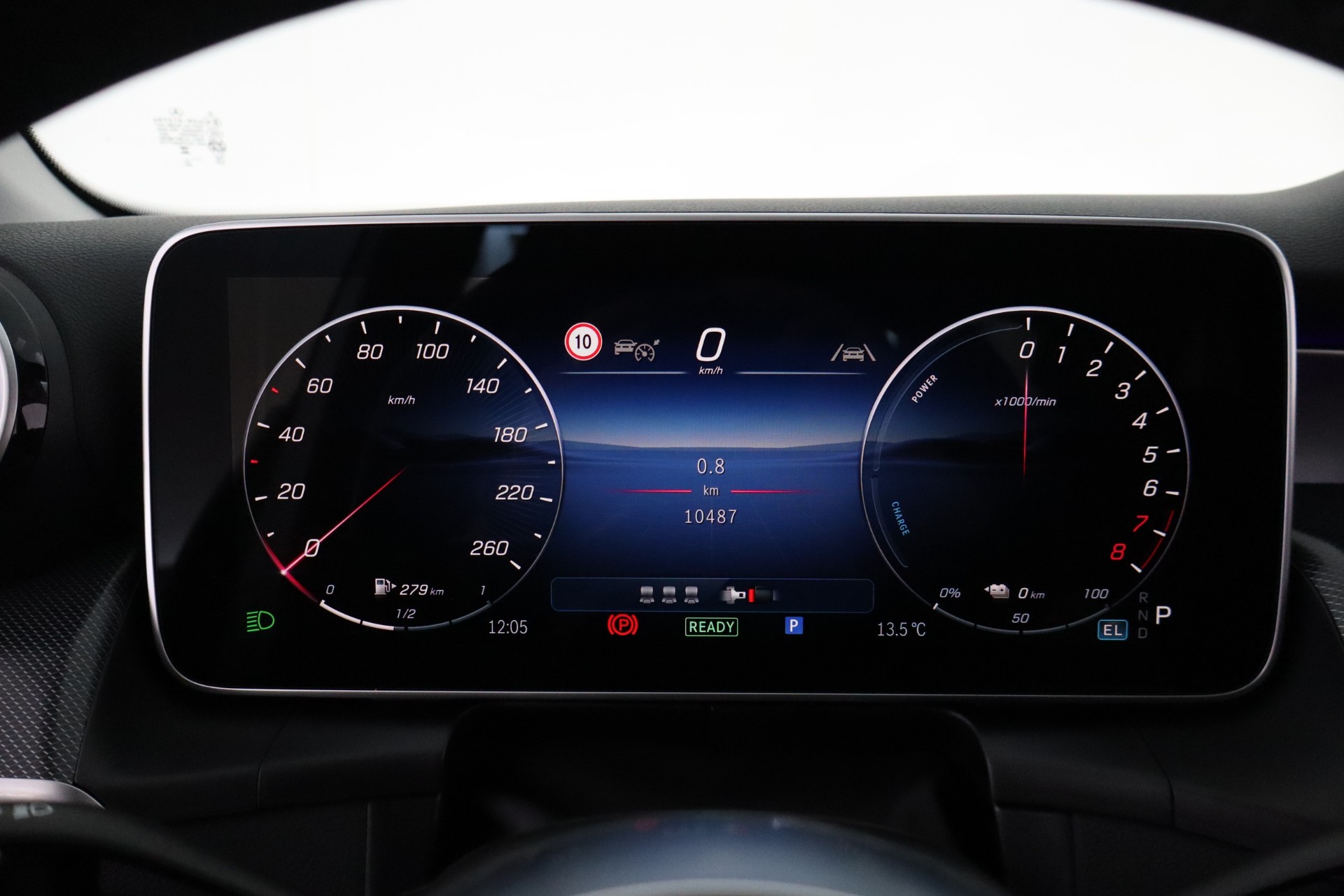 Mercedes-Benz GLC 2026