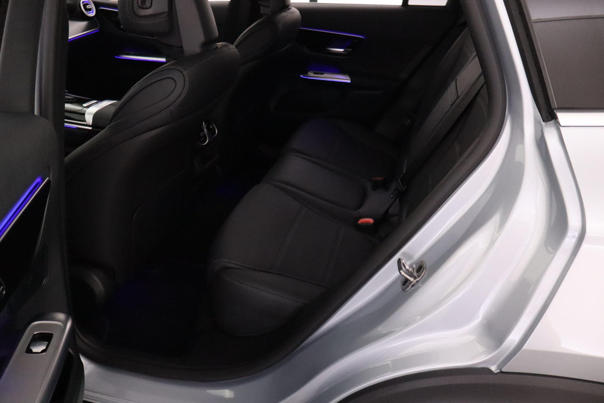 Mercedes-Benz GLC 2026