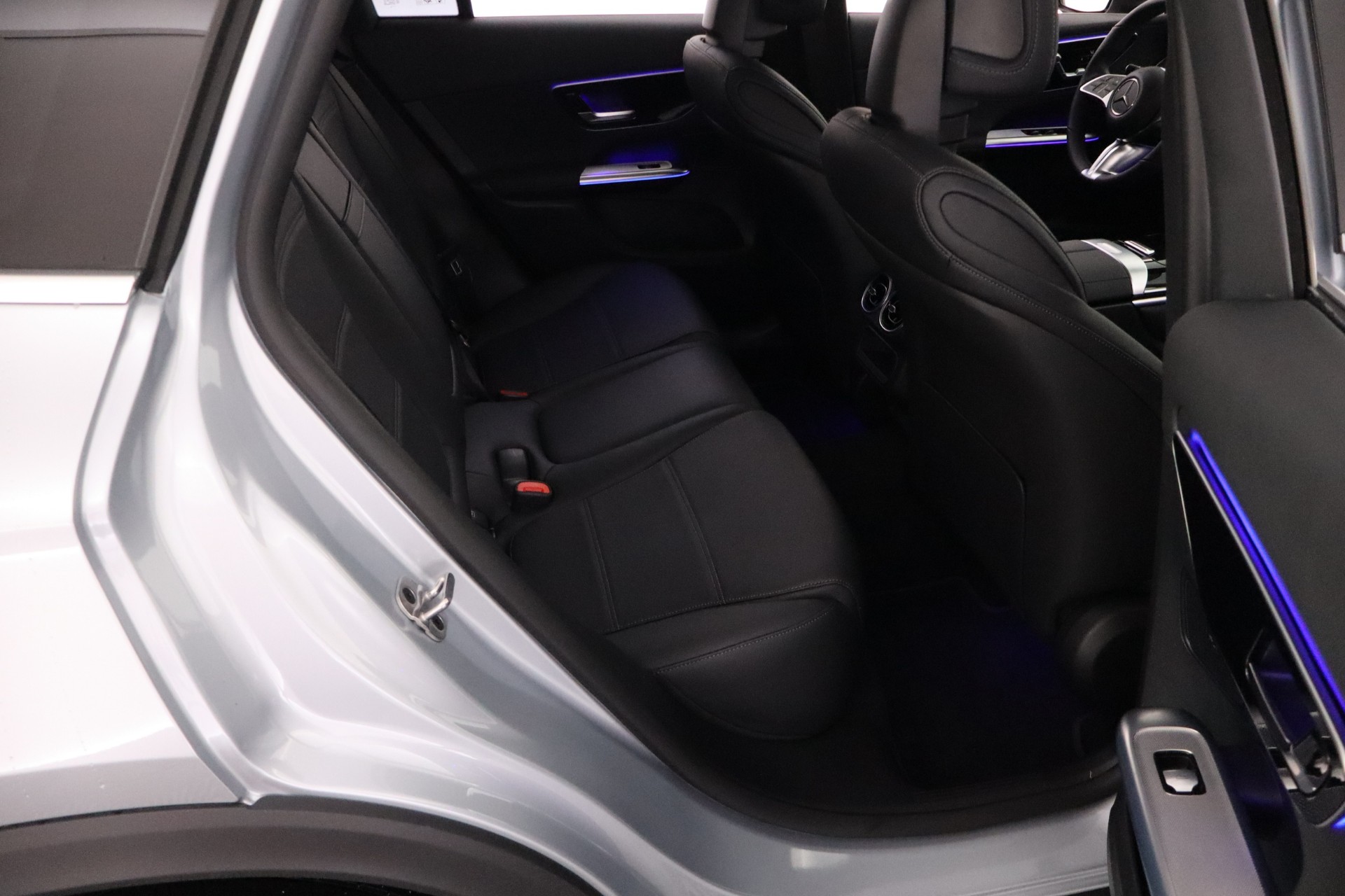Mercedes-Benz GLC 2026
