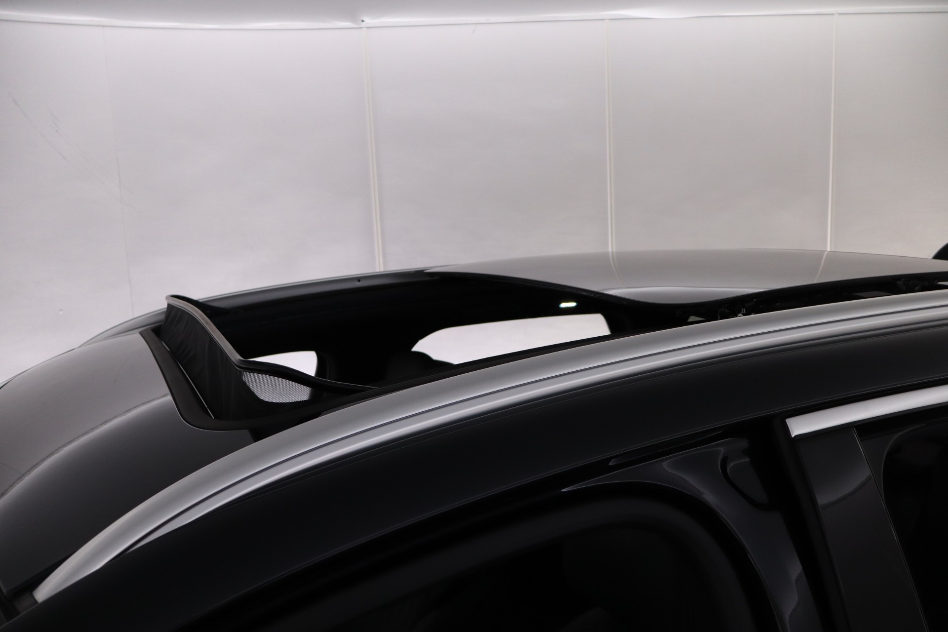 BYD Tang 2025
