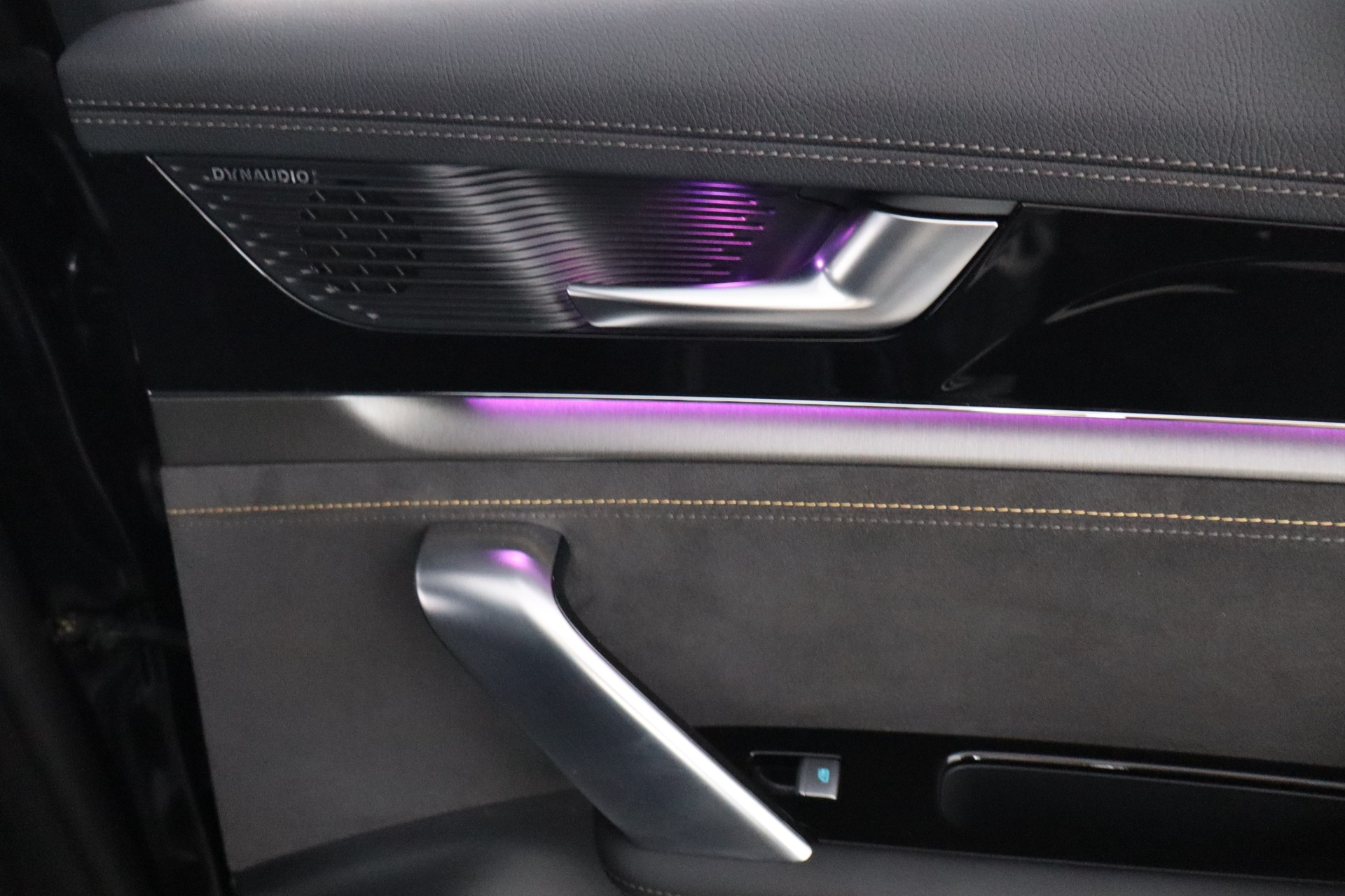 BYD Tang 2025