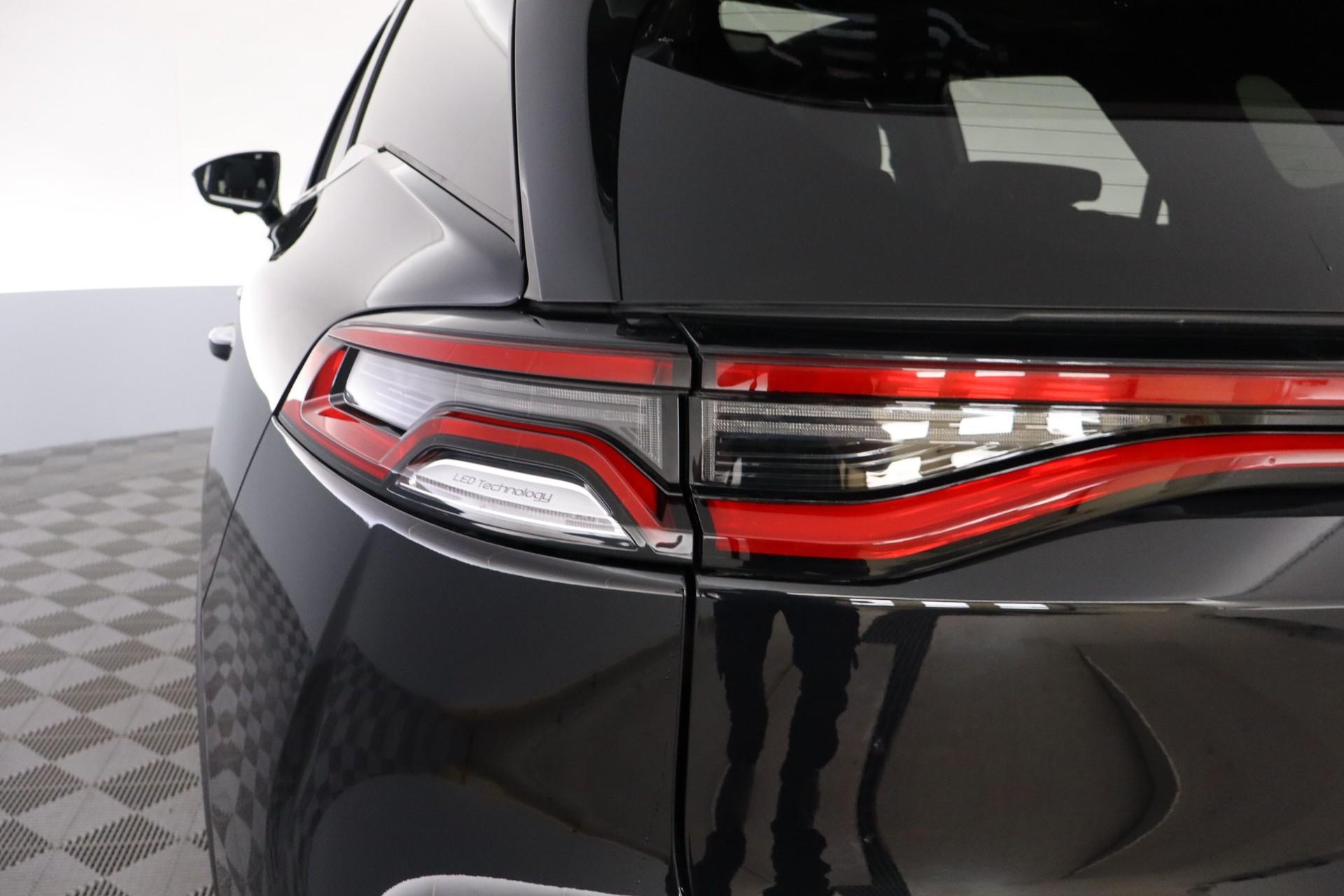 BYD Tang 2025