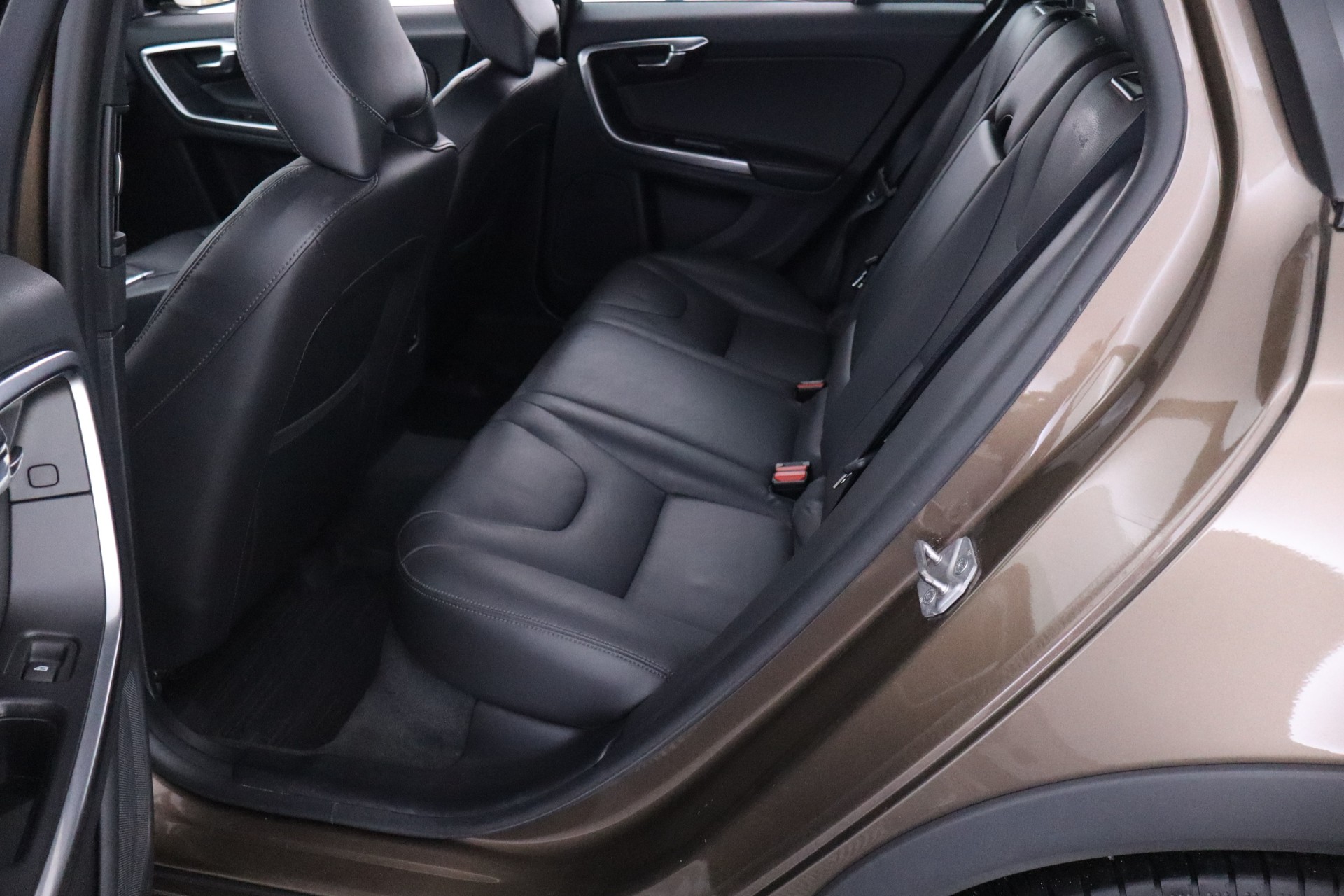 VOLVO V60 Cross Country 2018