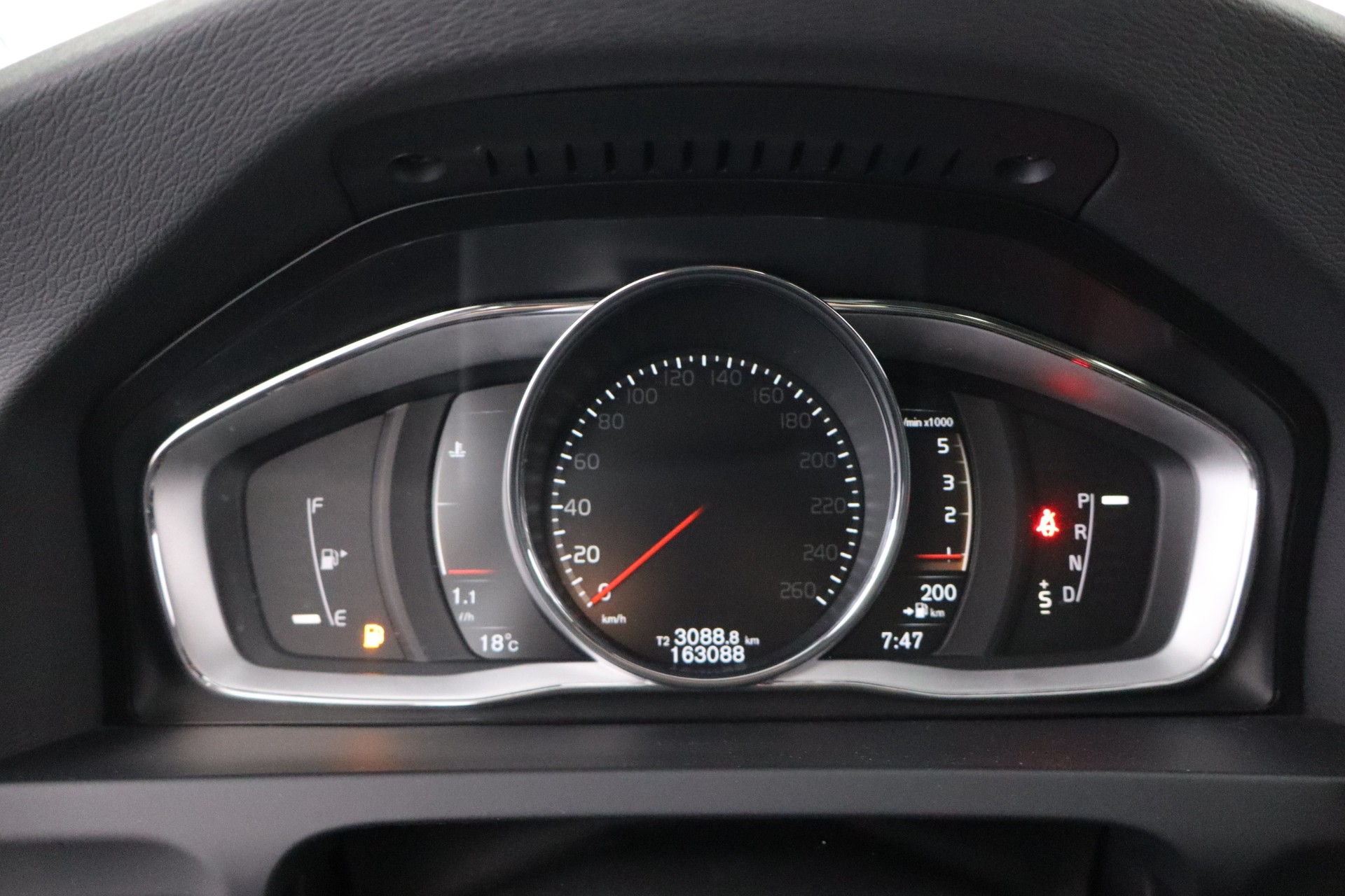 VOLVO V60 Cross Country 2018
