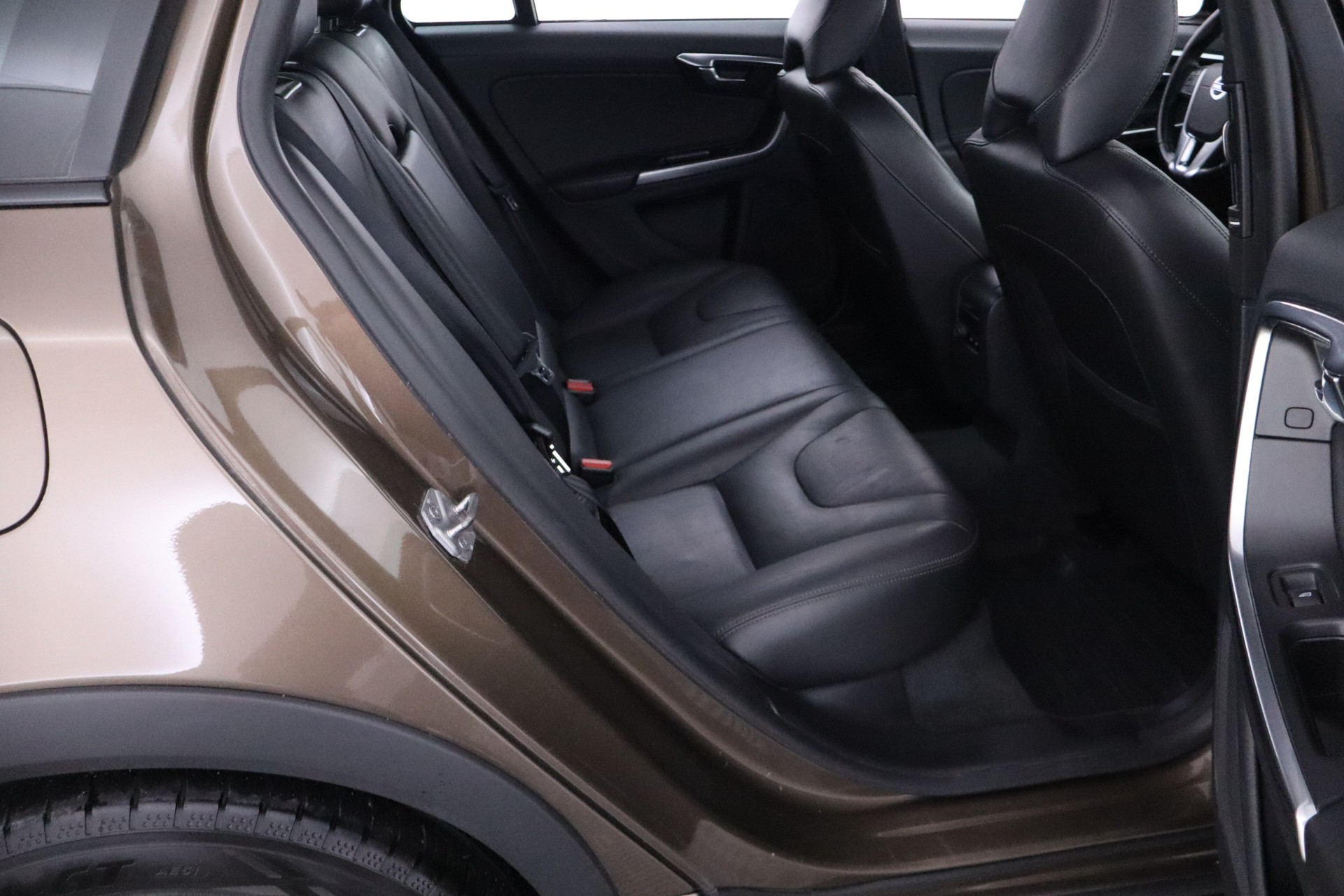 VOLVO V60 Cross Country 2018
