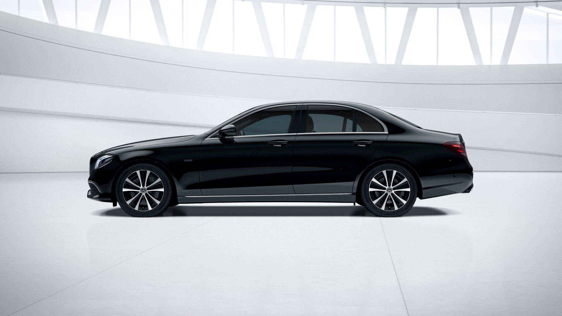 MERCEDES-BENZ E 2019