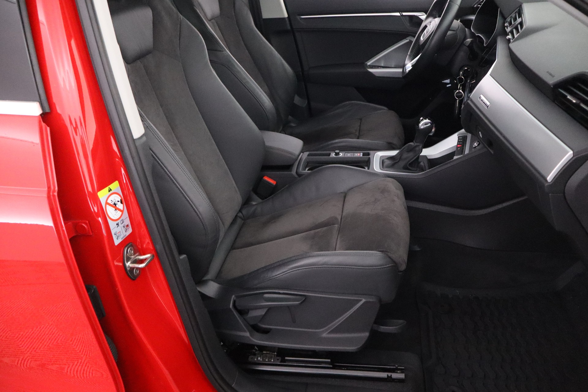 AUDI Q3 2019