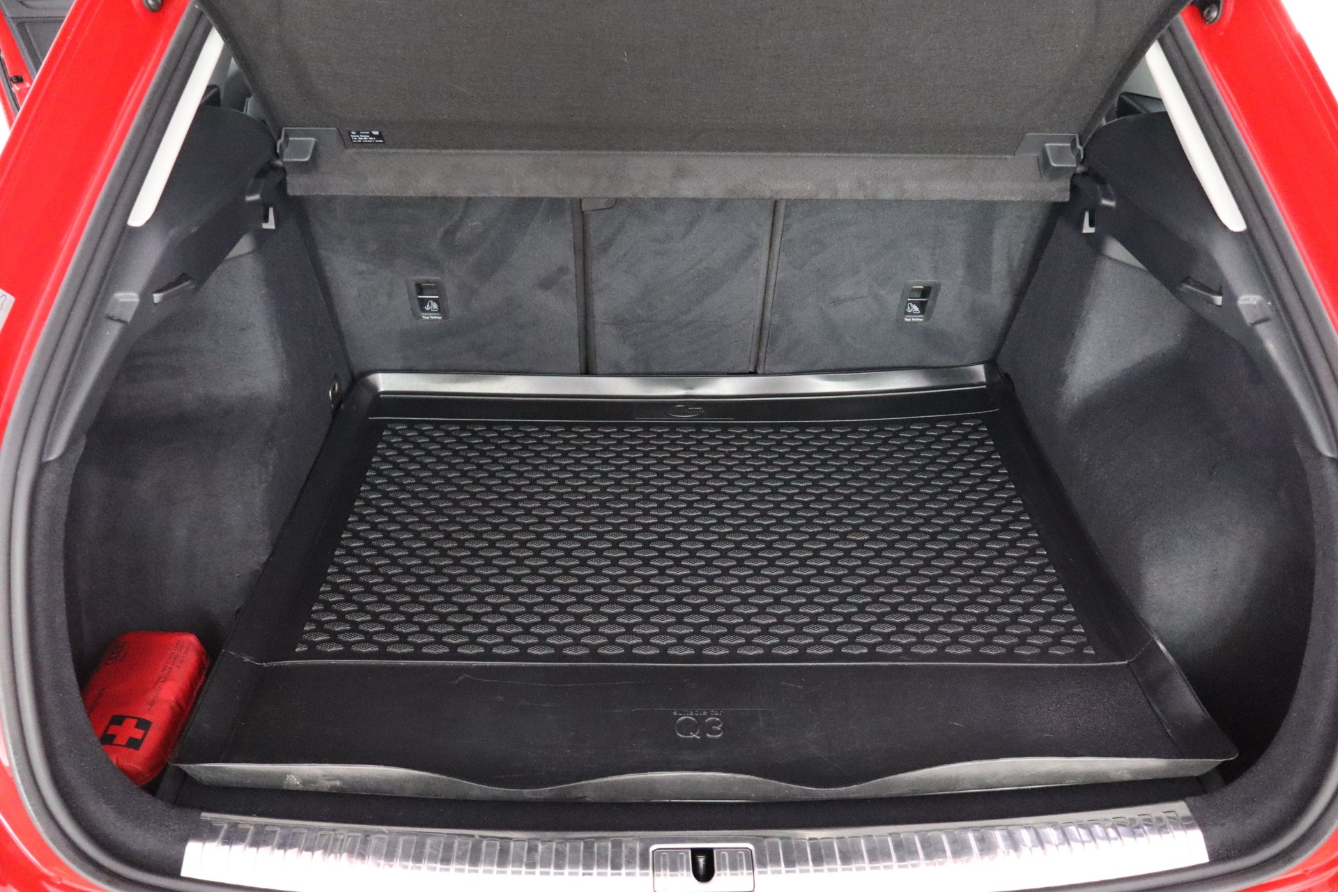 AUDI Q3 2019