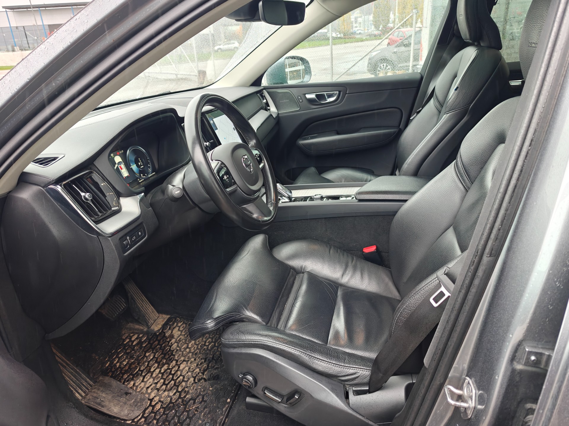 Volvo XC60 2019