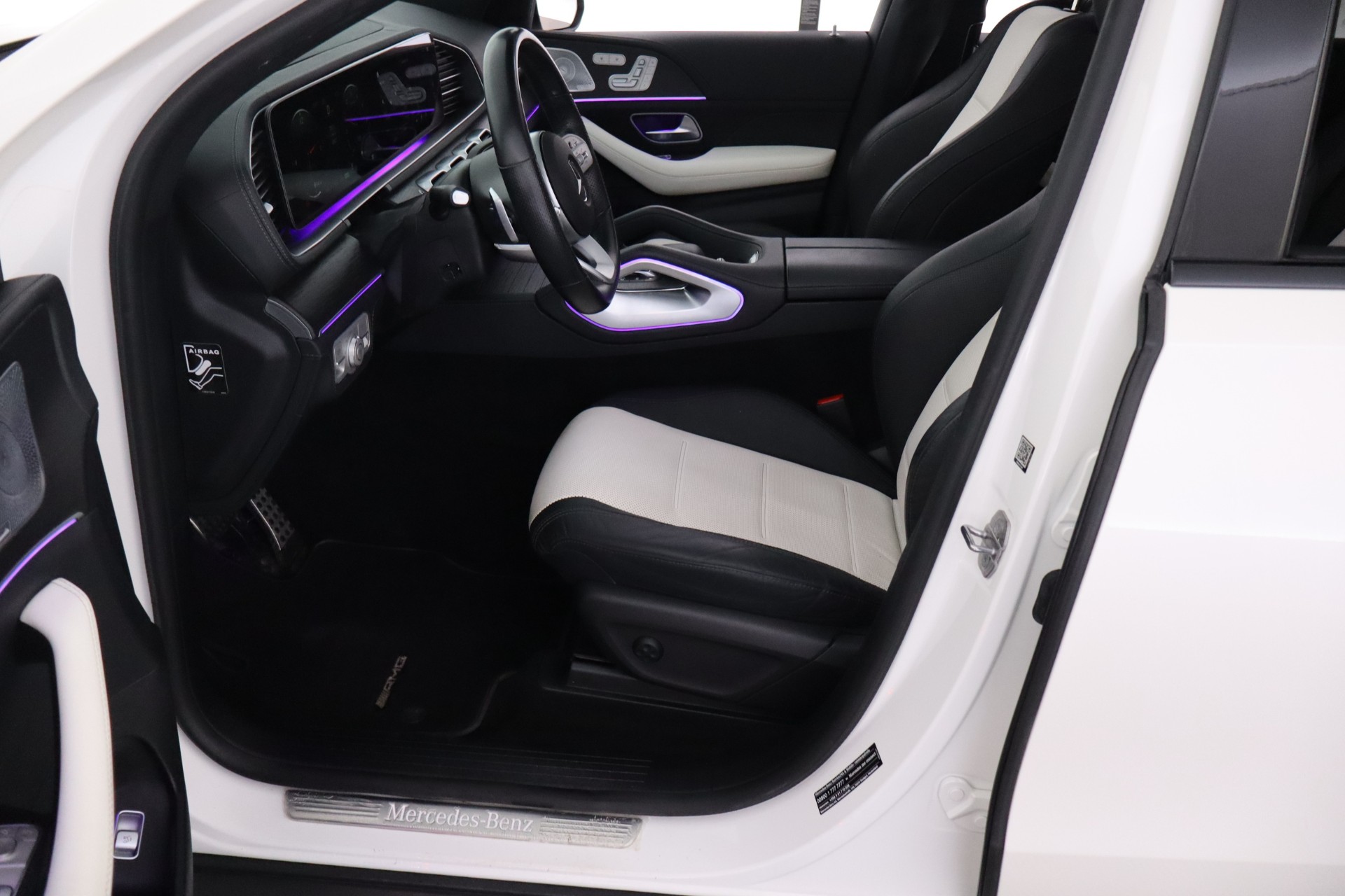 Mercedes-Benz GLE 2020