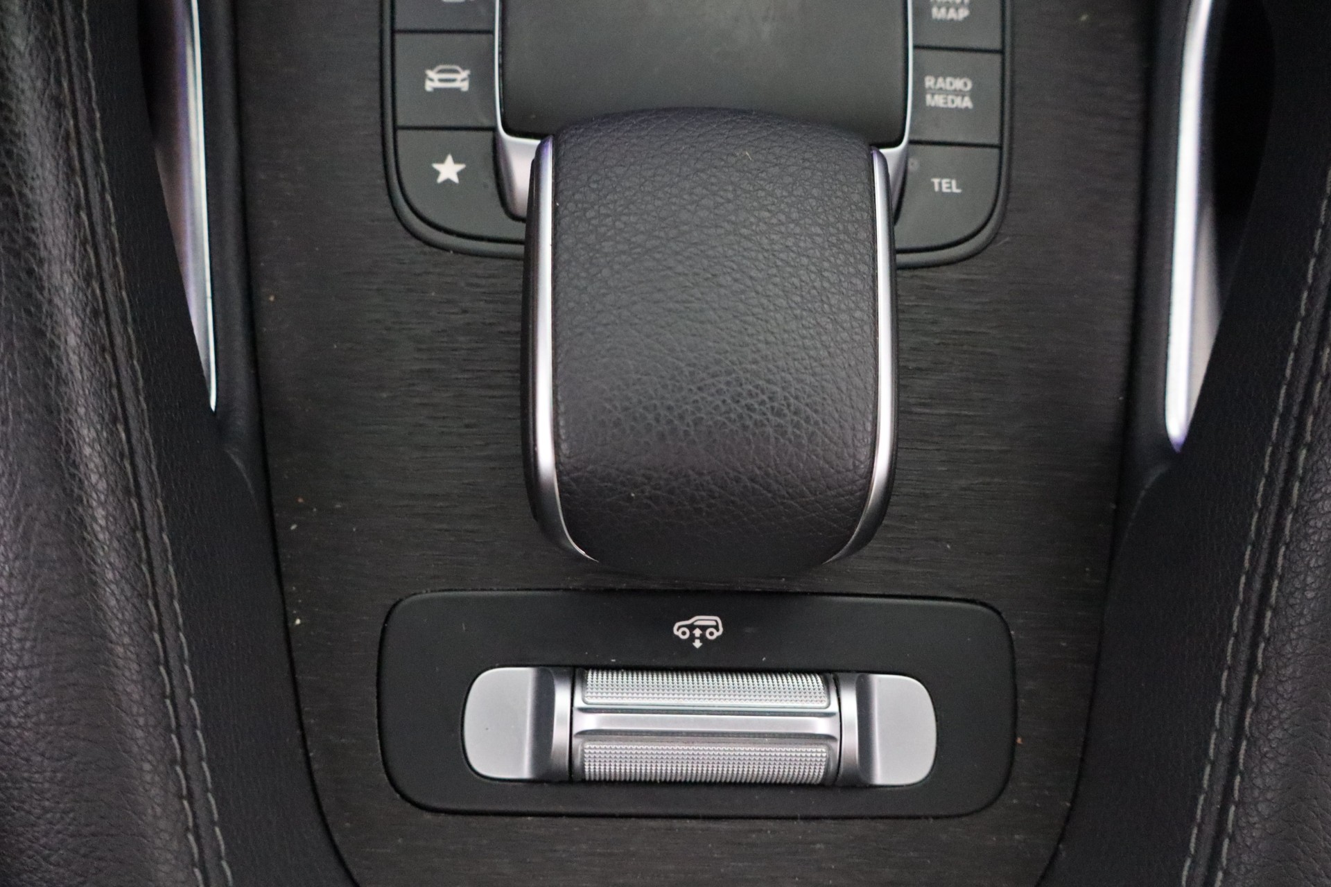 Mercedes-Benz GLE 2020