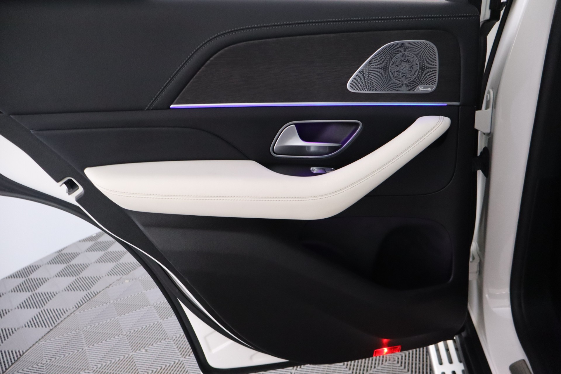 Mercedes-Benz GLE 2020