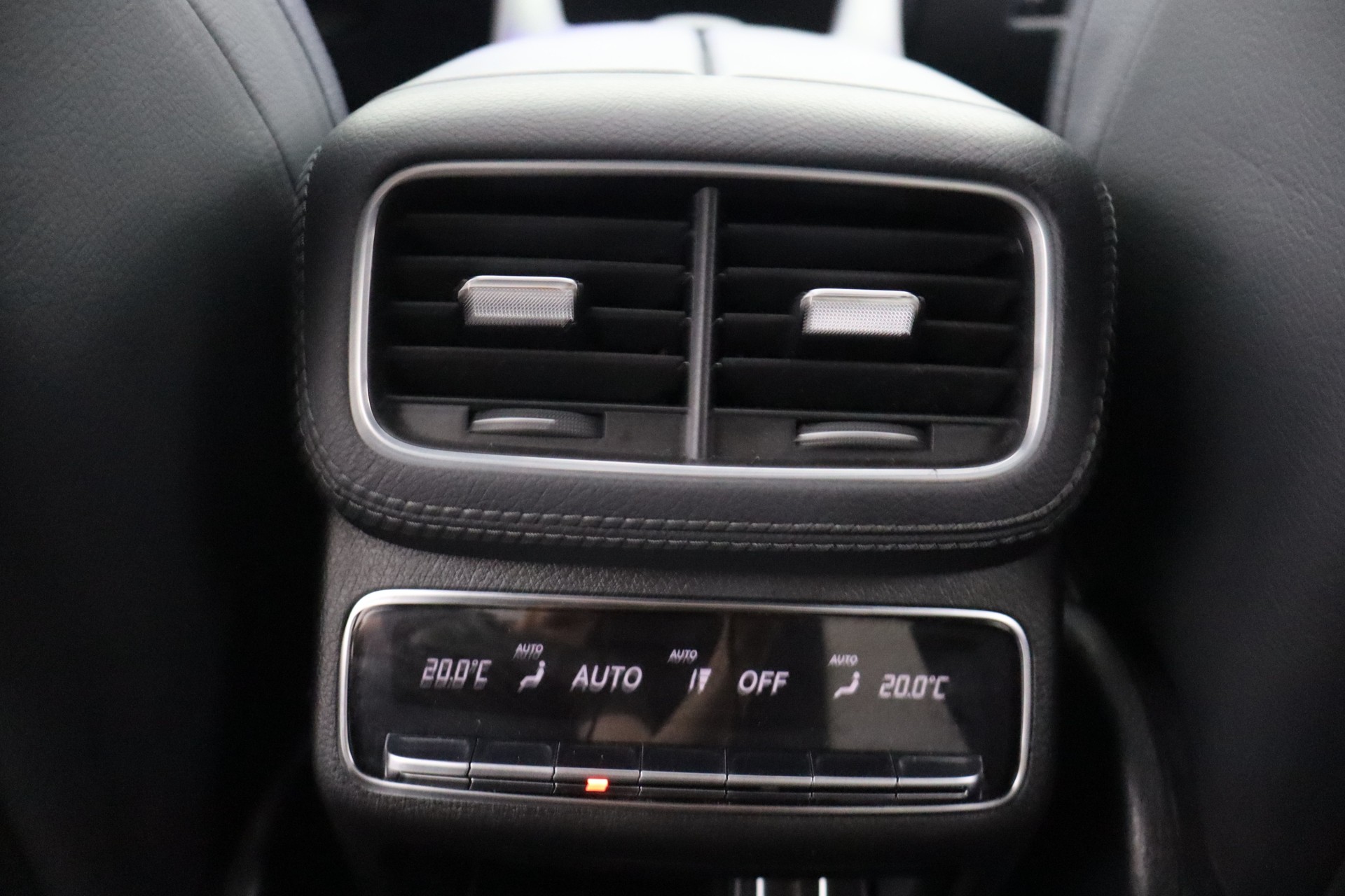 Mercedes-Benz GLE 2020