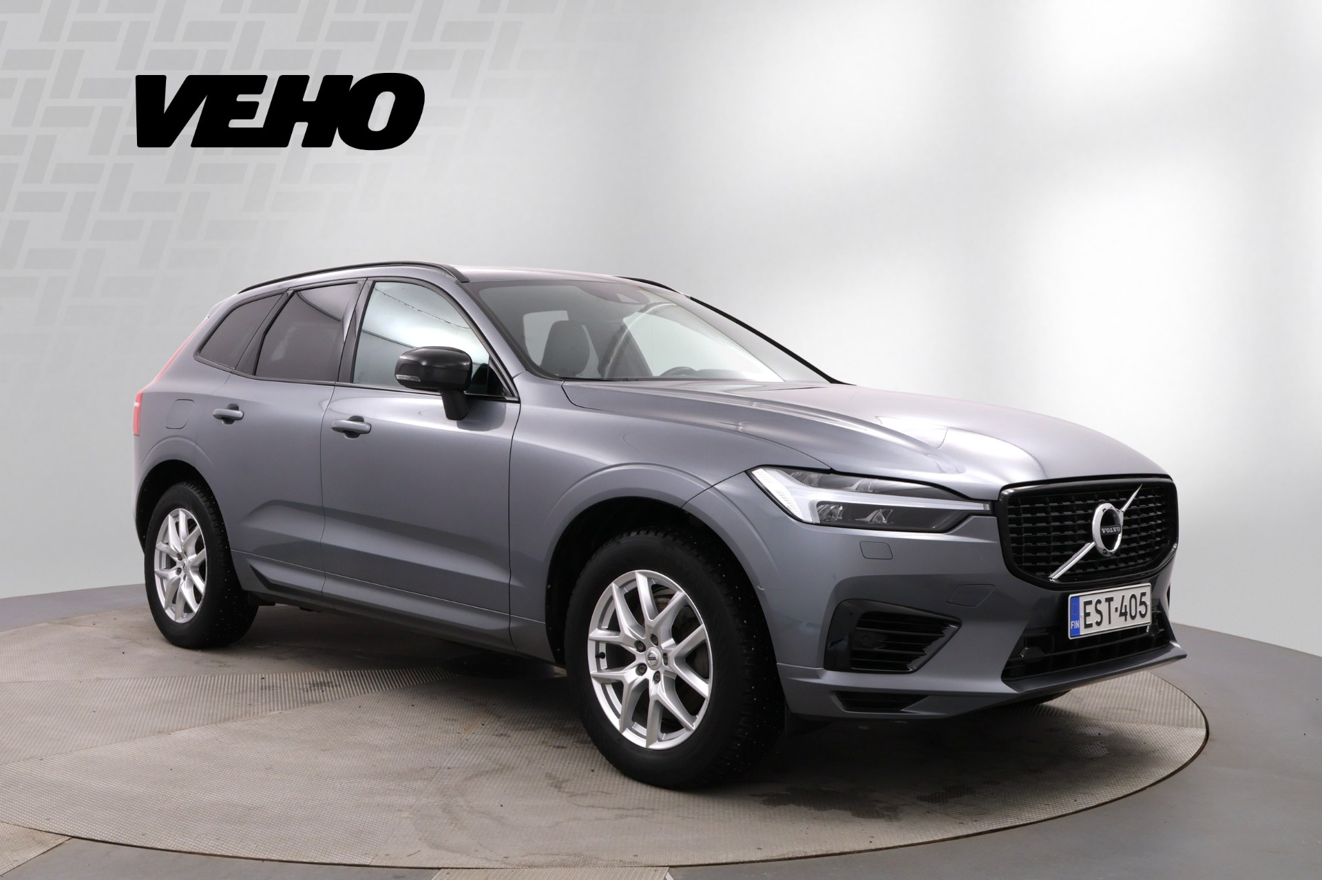 VOLVO XC60 2021