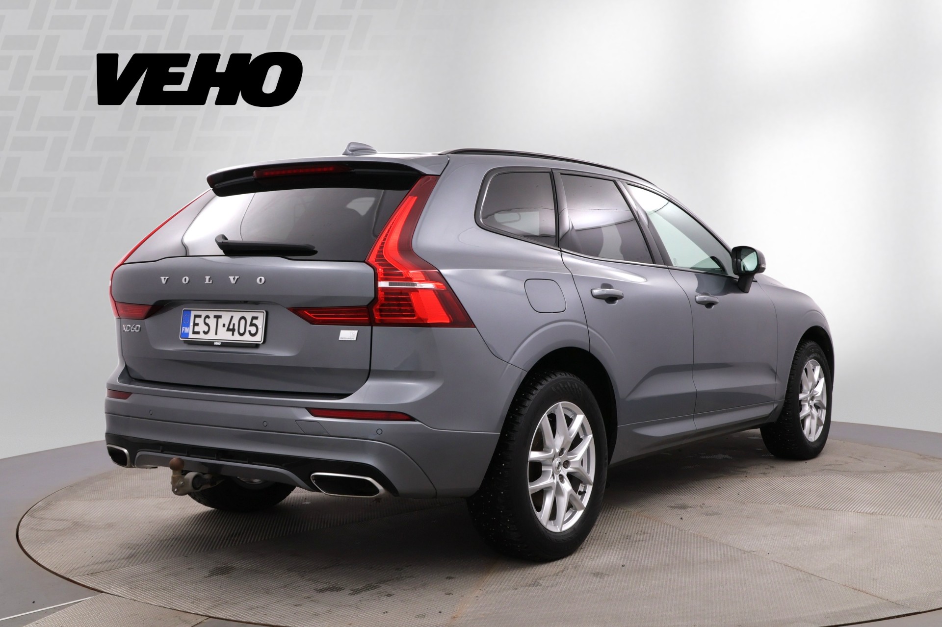 VOLVO XC60 2021