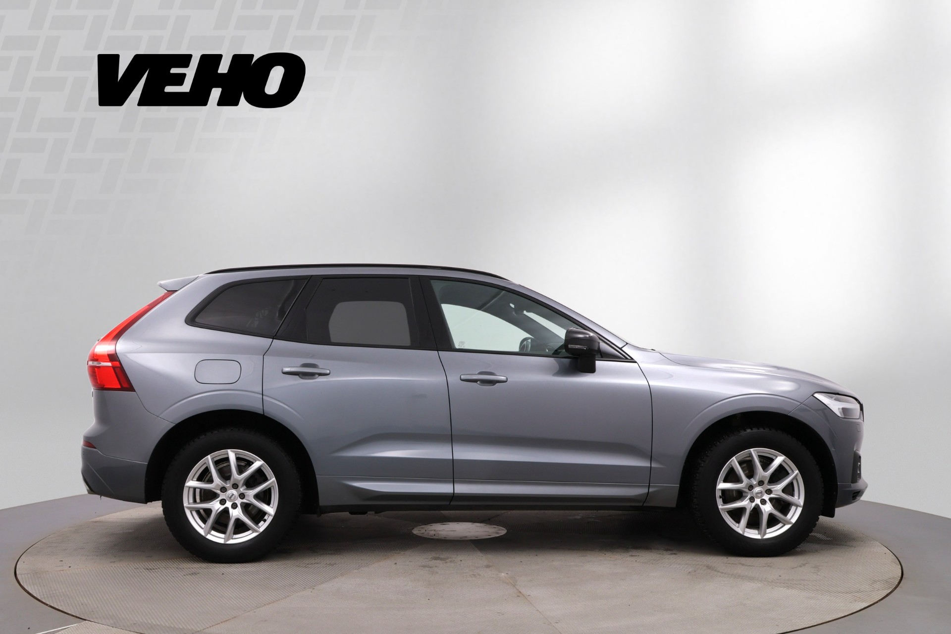VOLVO XC60 2021