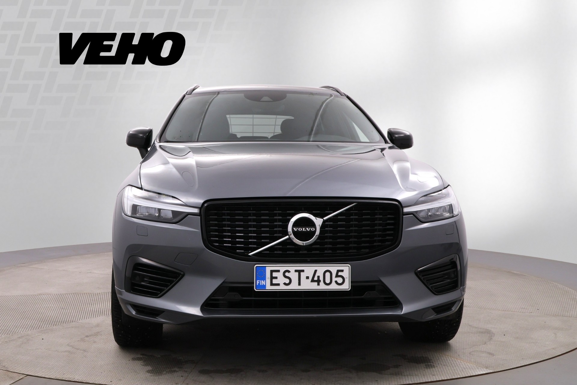 VOLVO XC60 2021