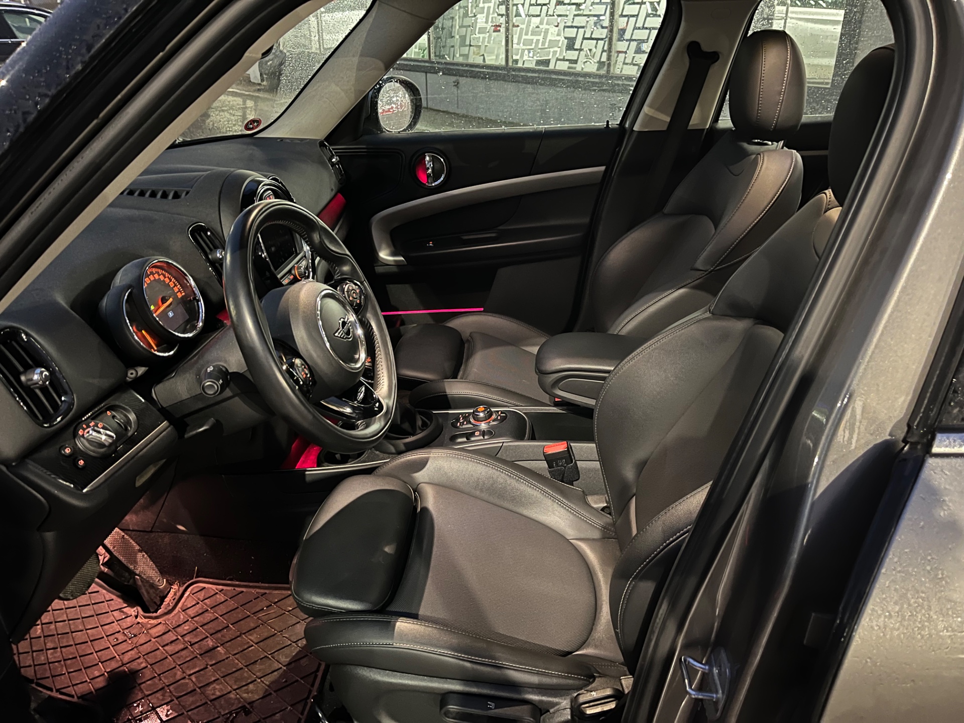 Mini Countryman 2020