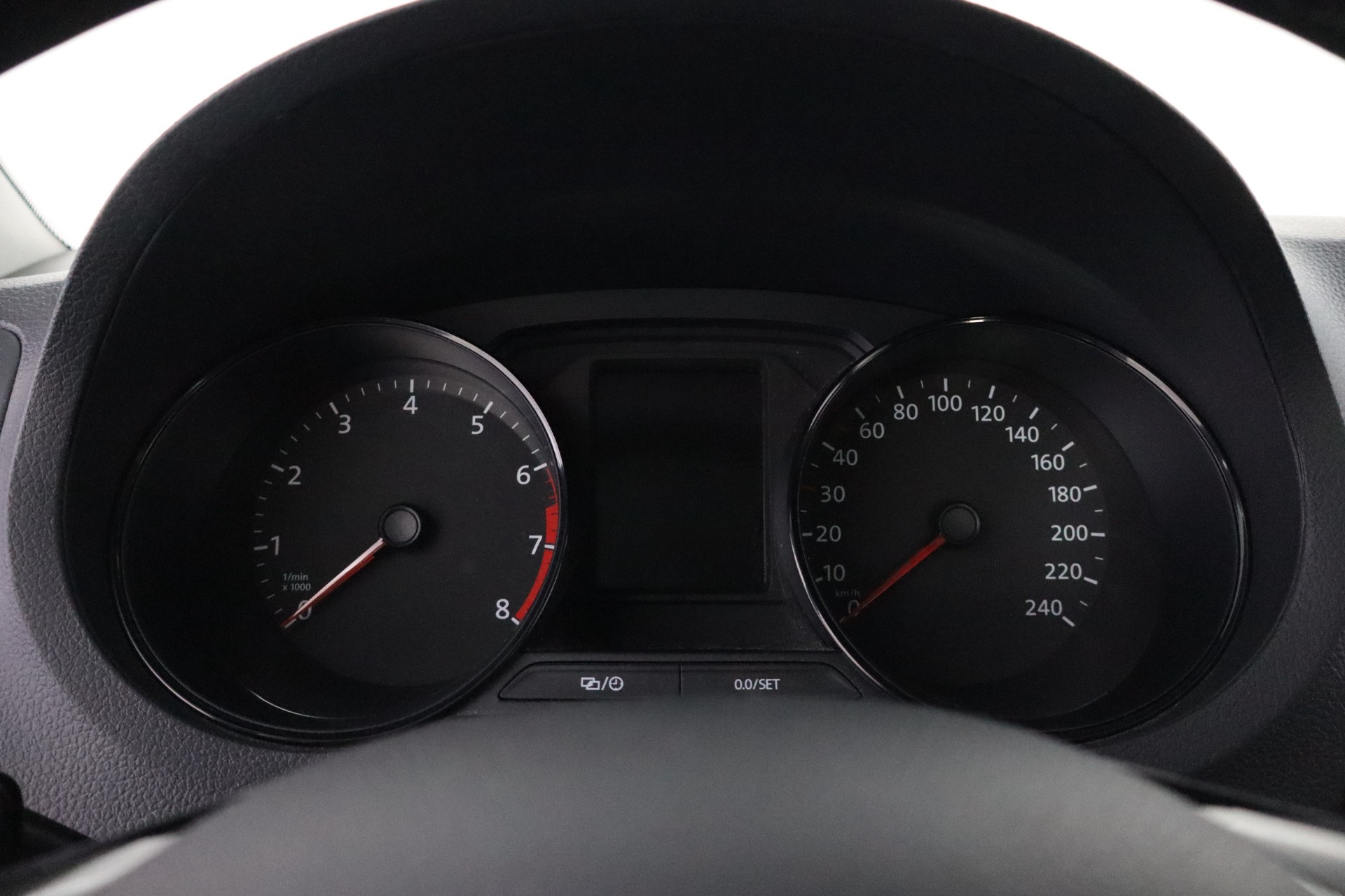 Volkswagen Polo 2015