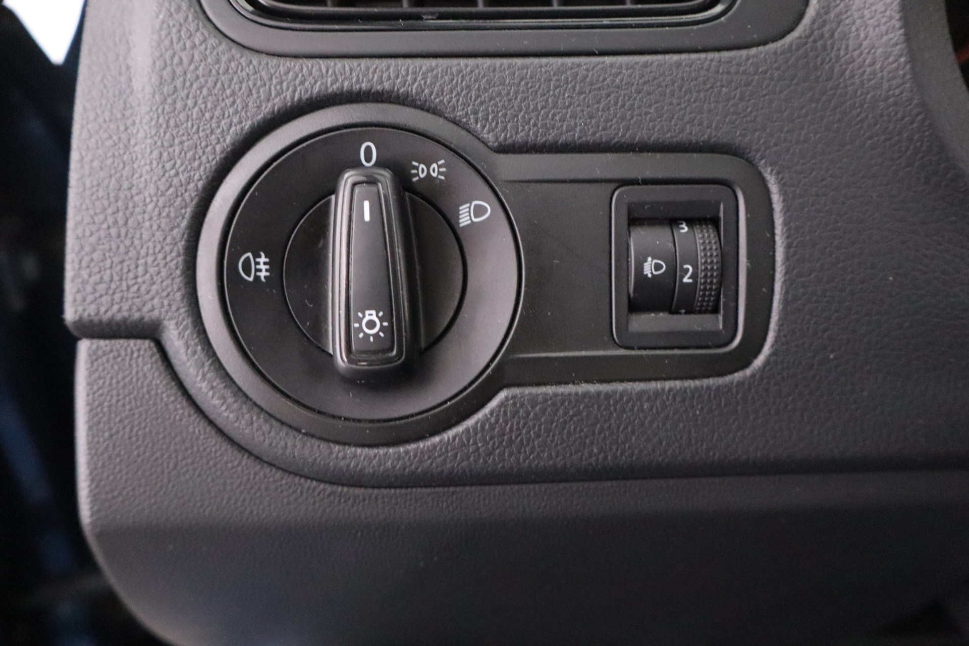 Volkswagen Polo 2015