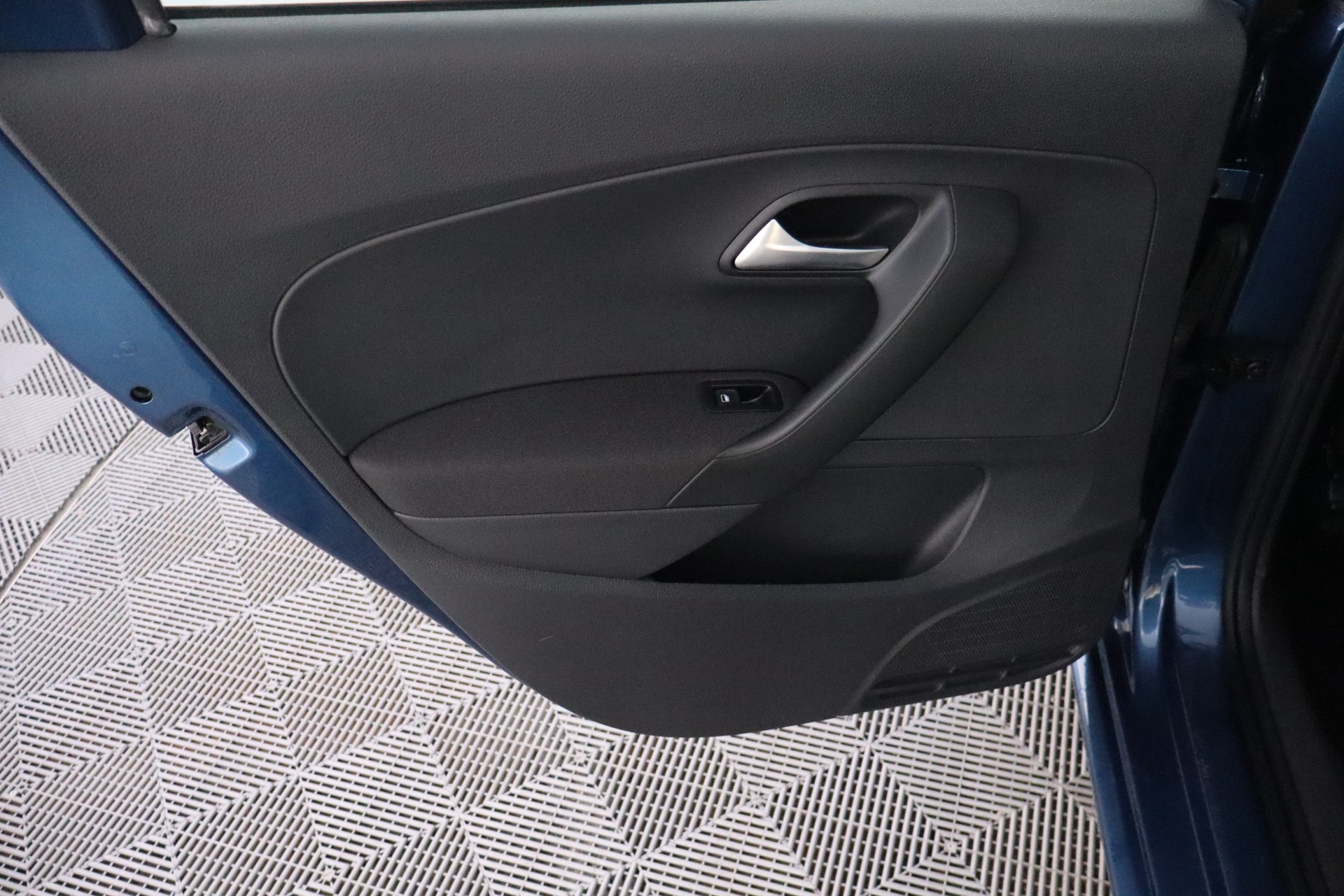 Volkswagen Polo 2015