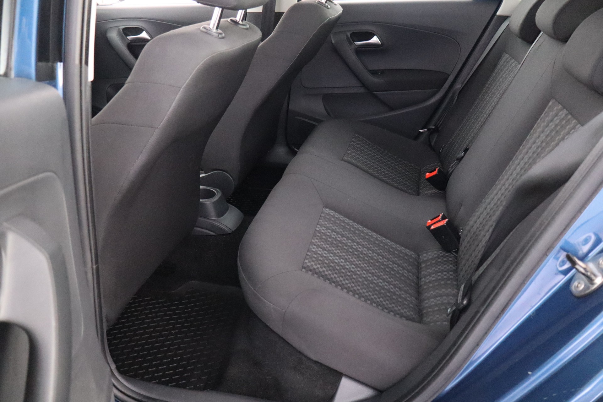 Volkswagen Polo 2015