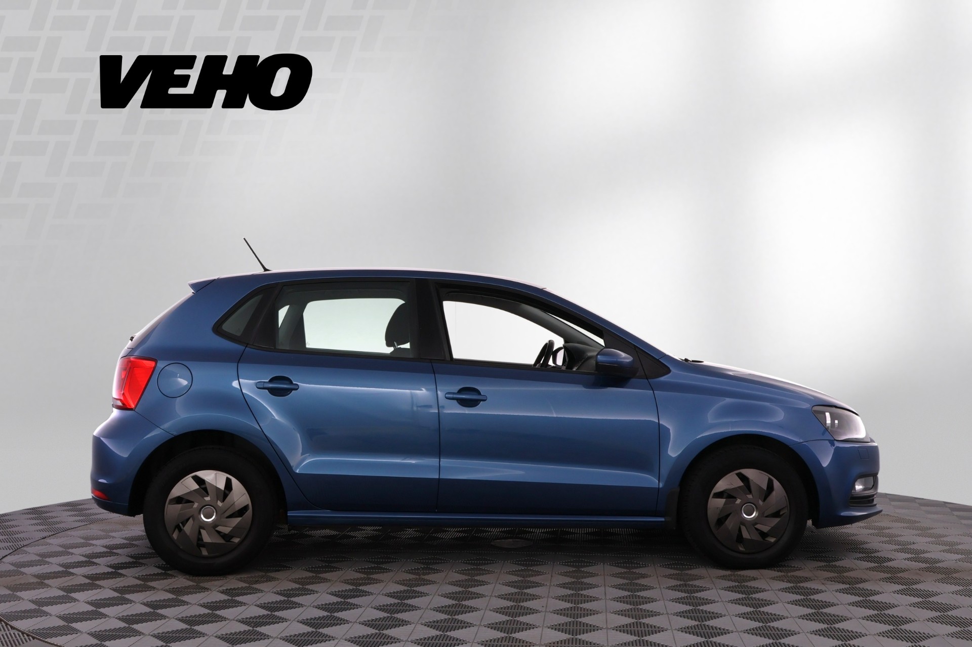 Volkswagen Polo 2015