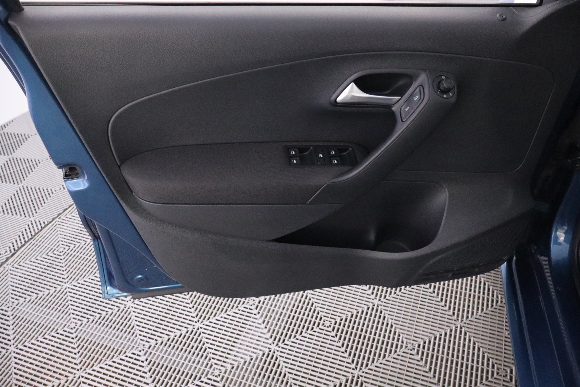 Volkswagen Polo 2015