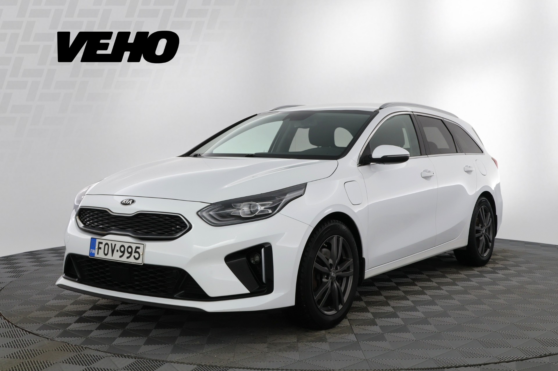 KIA CEED 2020
