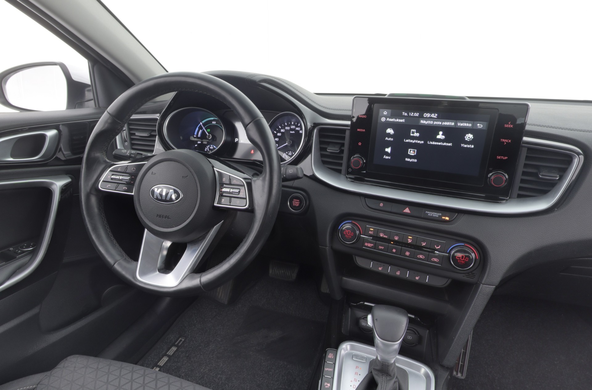 KIA CEED 2020