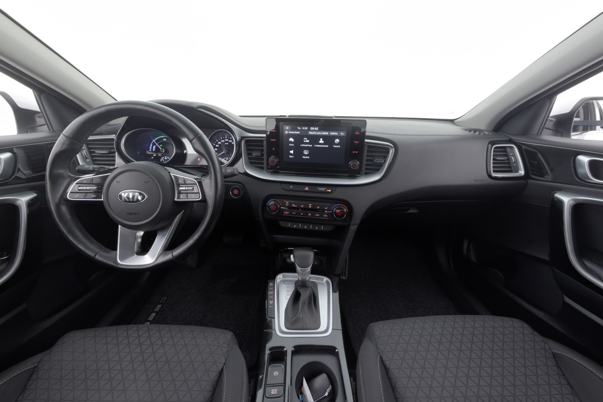 KIA CEED 2020