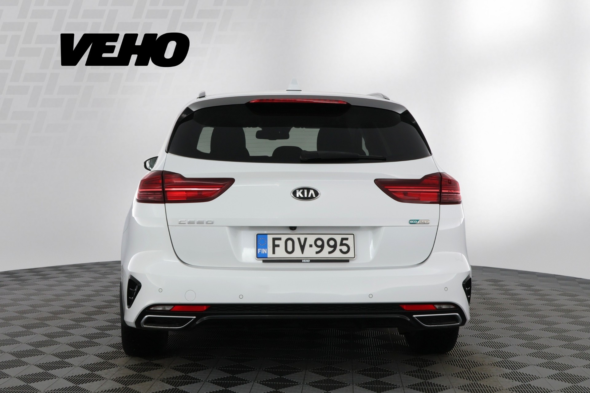 KIA CEED 2020