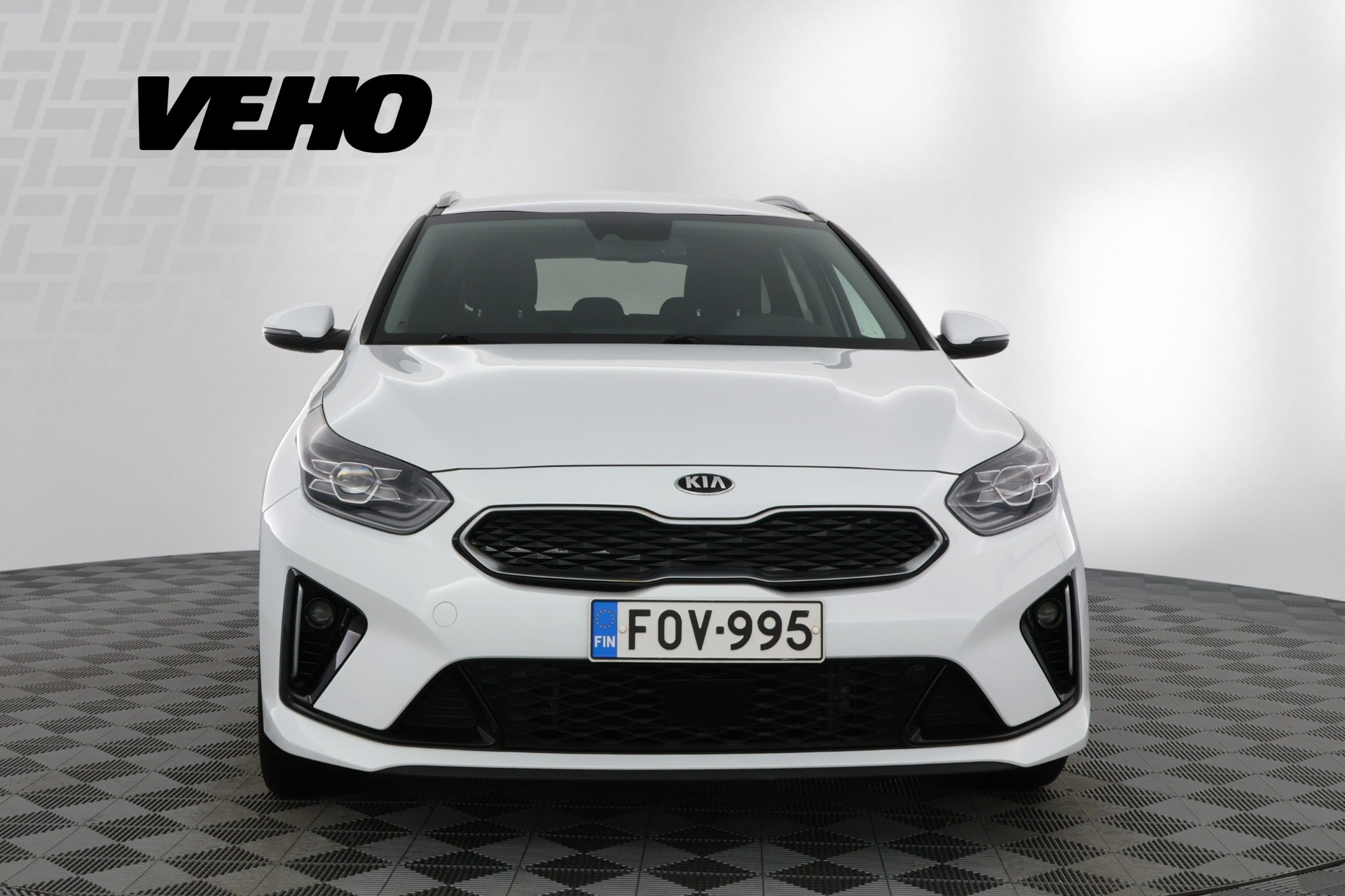 KIA CEED 2020