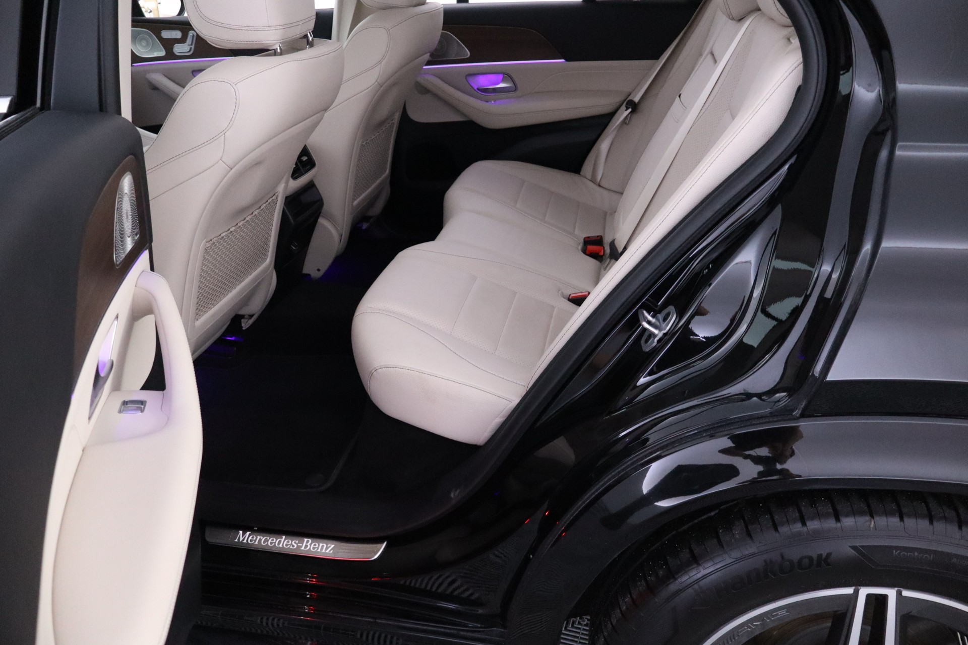 MERCEDES-BENZ GLE 2022