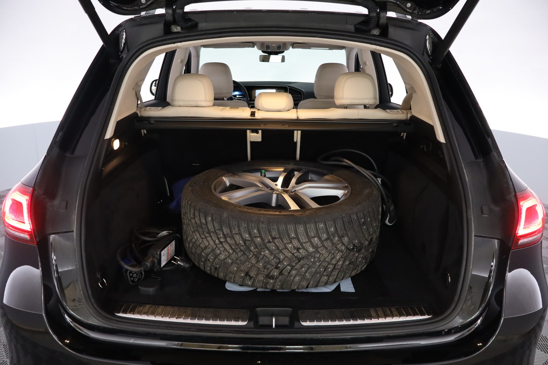 MERCEDES-BENZ GLE 2022