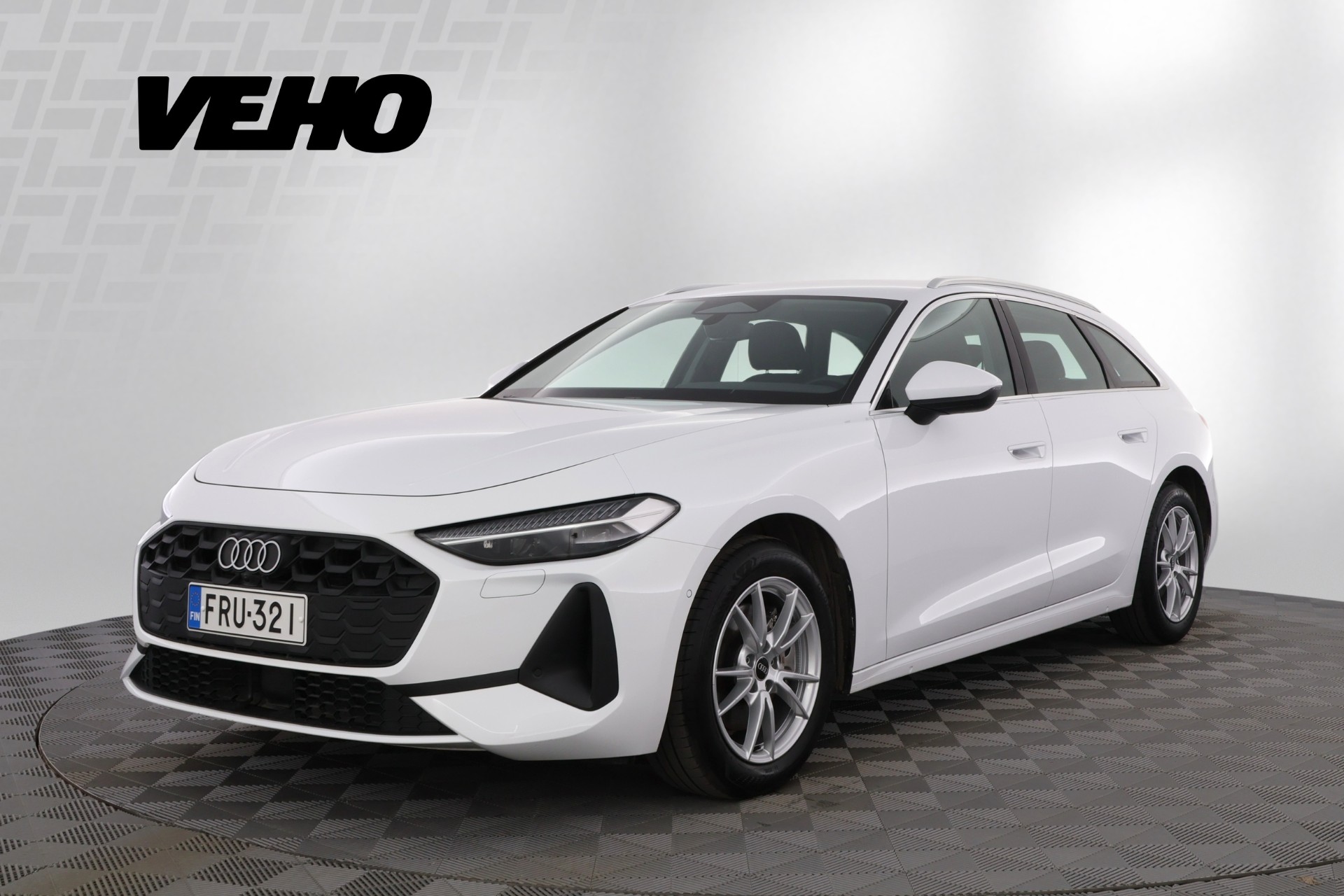 Audi A5 2024
