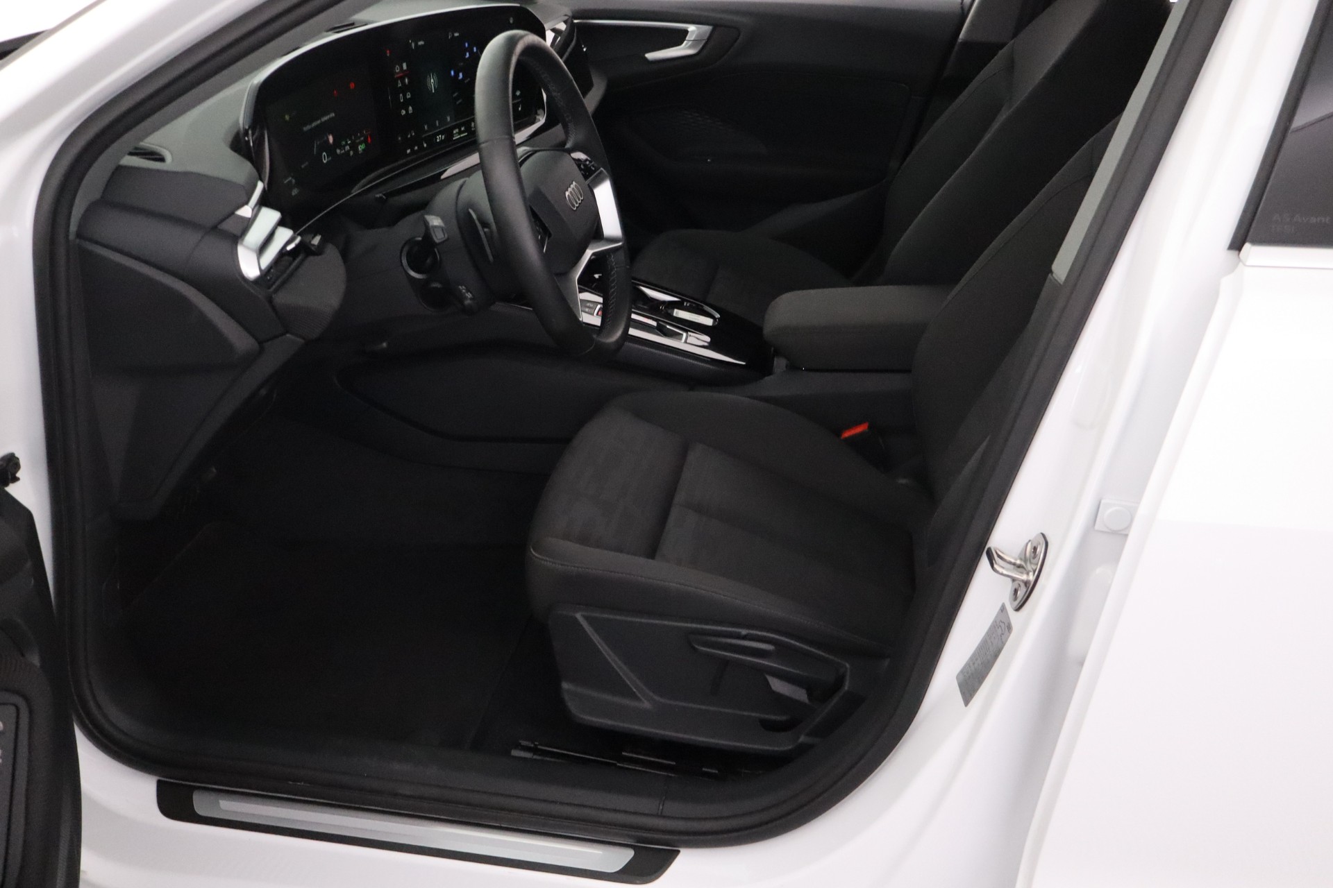 Audi A5 2024
