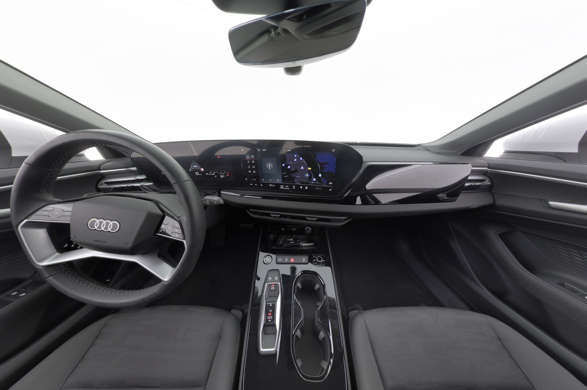 Audi A5 2024