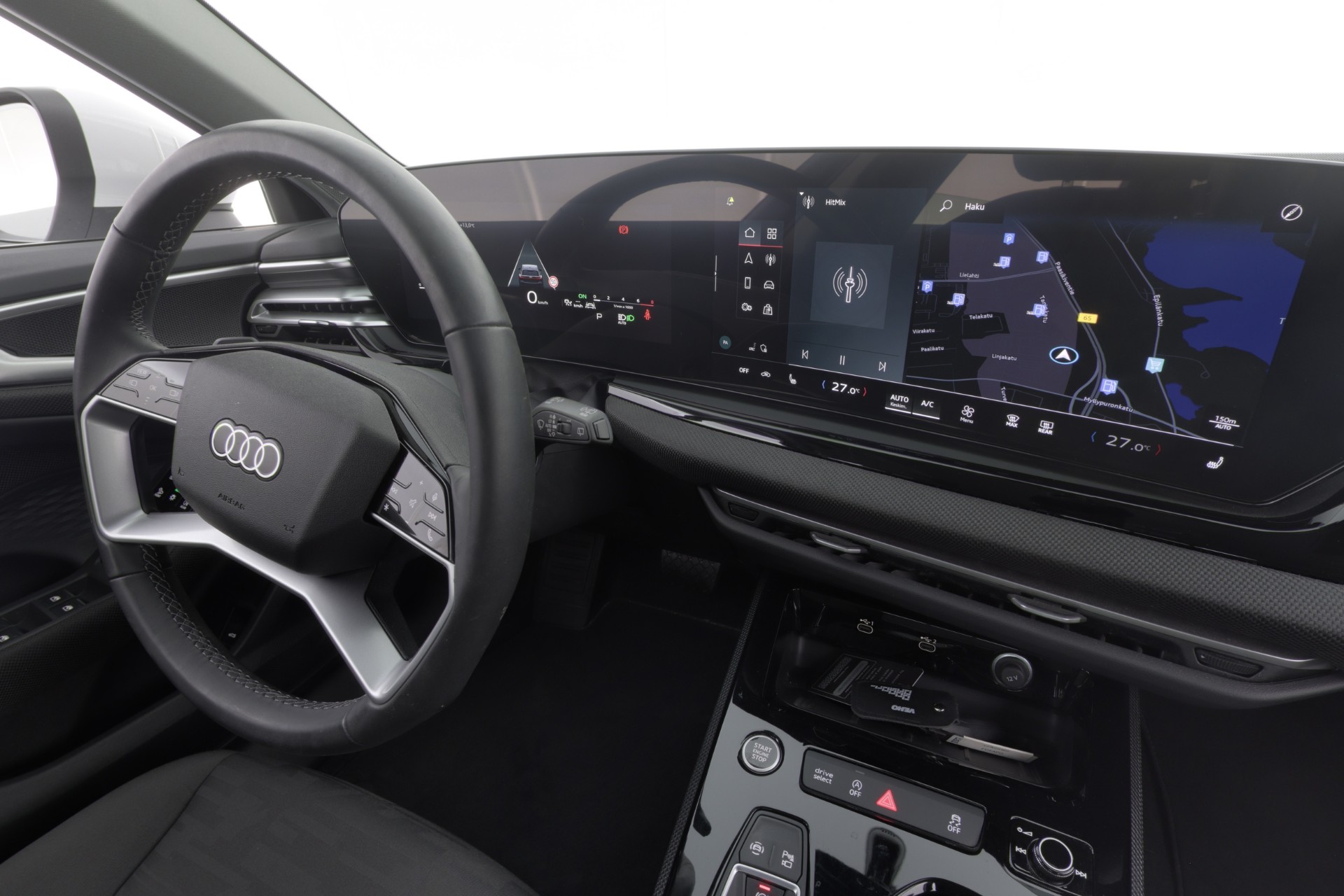 Audi A5 2024