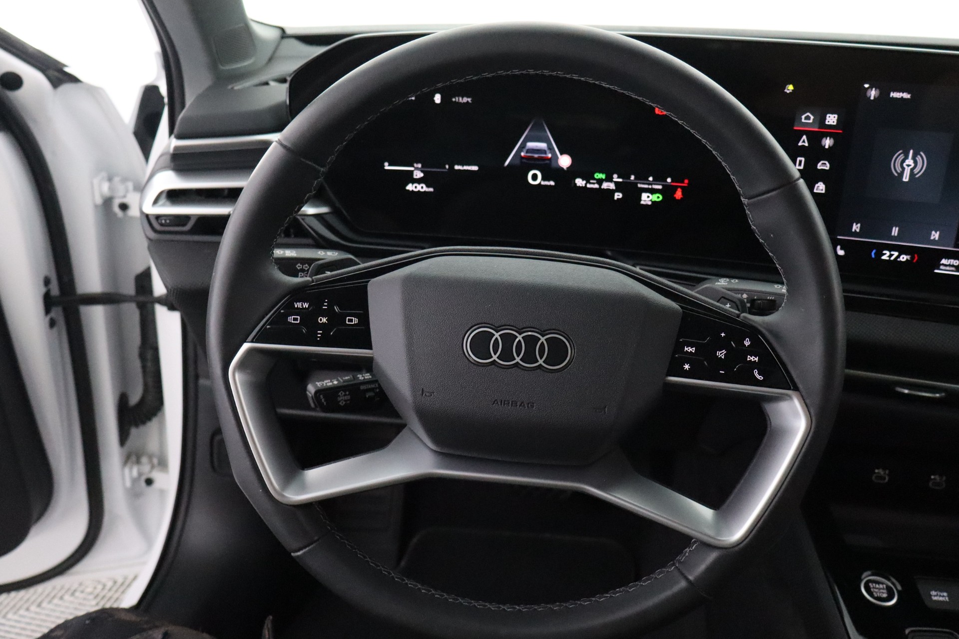 Audi A5 2024